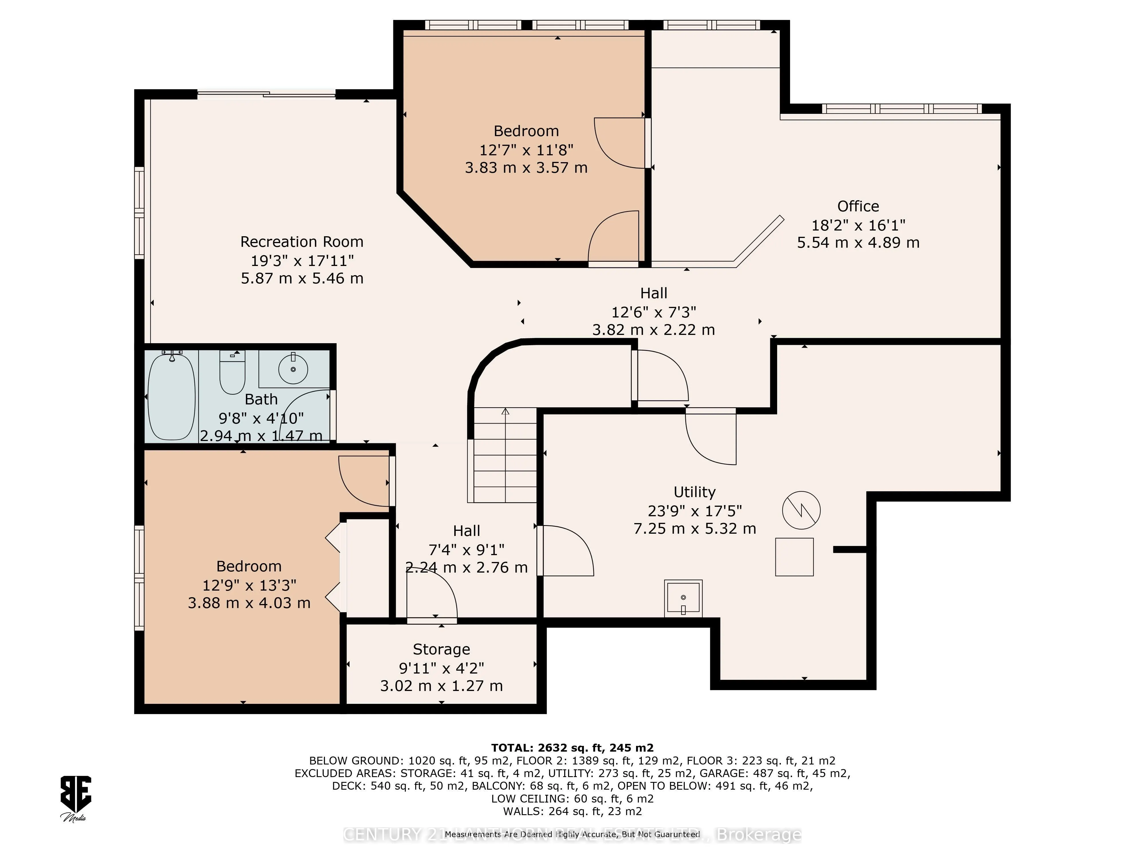 54 Bayshore Road