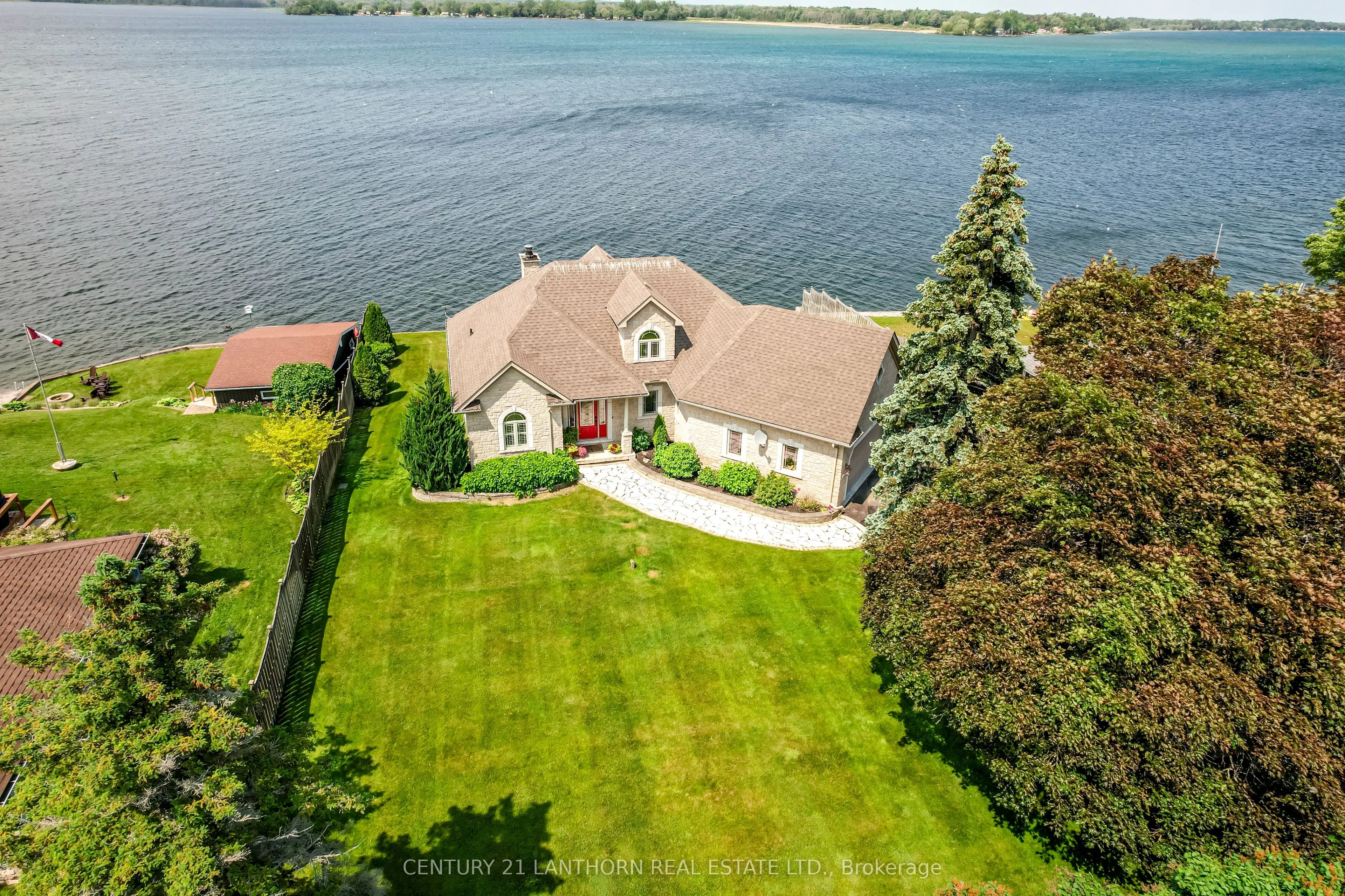 54 Bayshore Road
