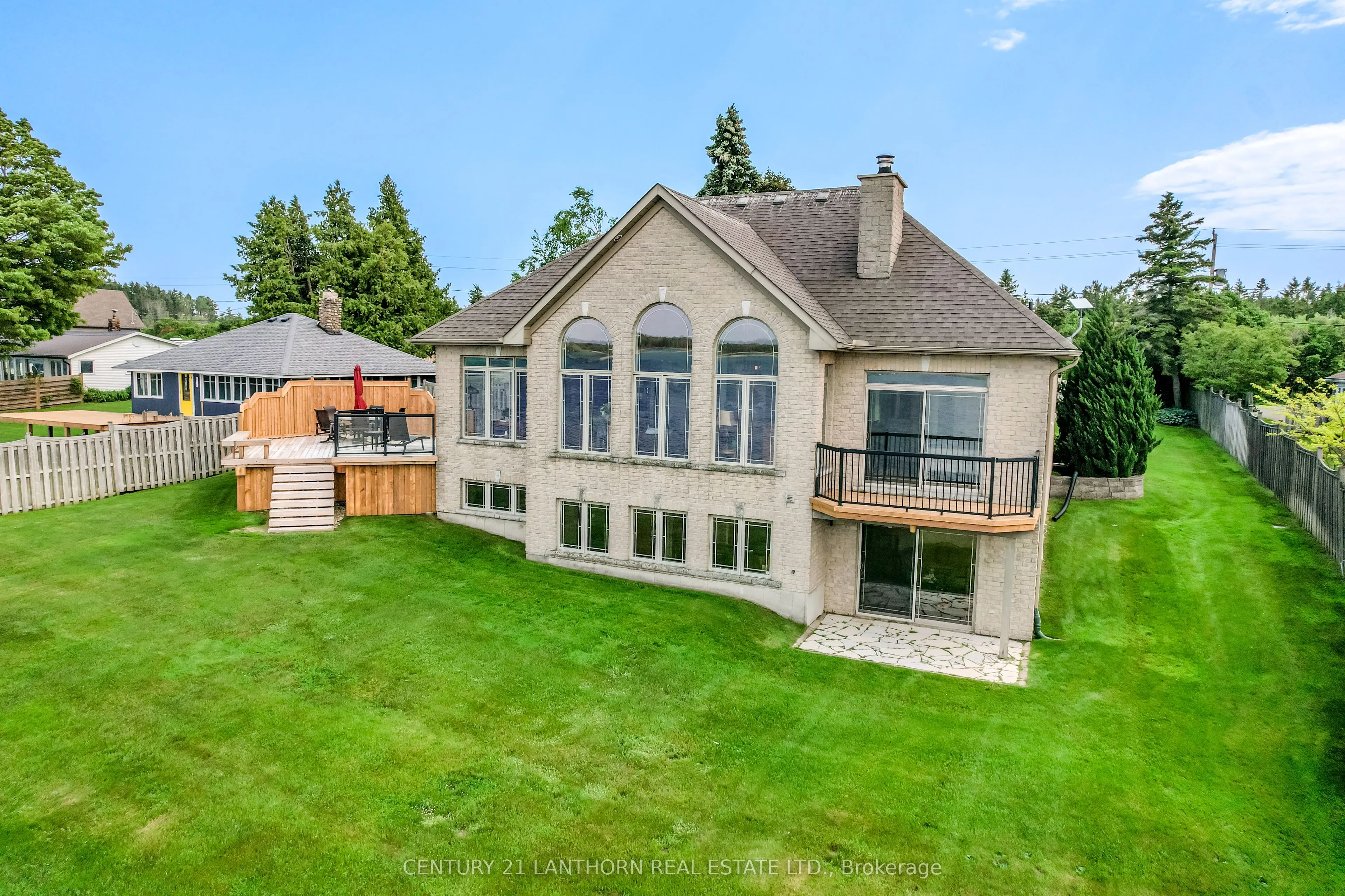 54 Bayshore Road