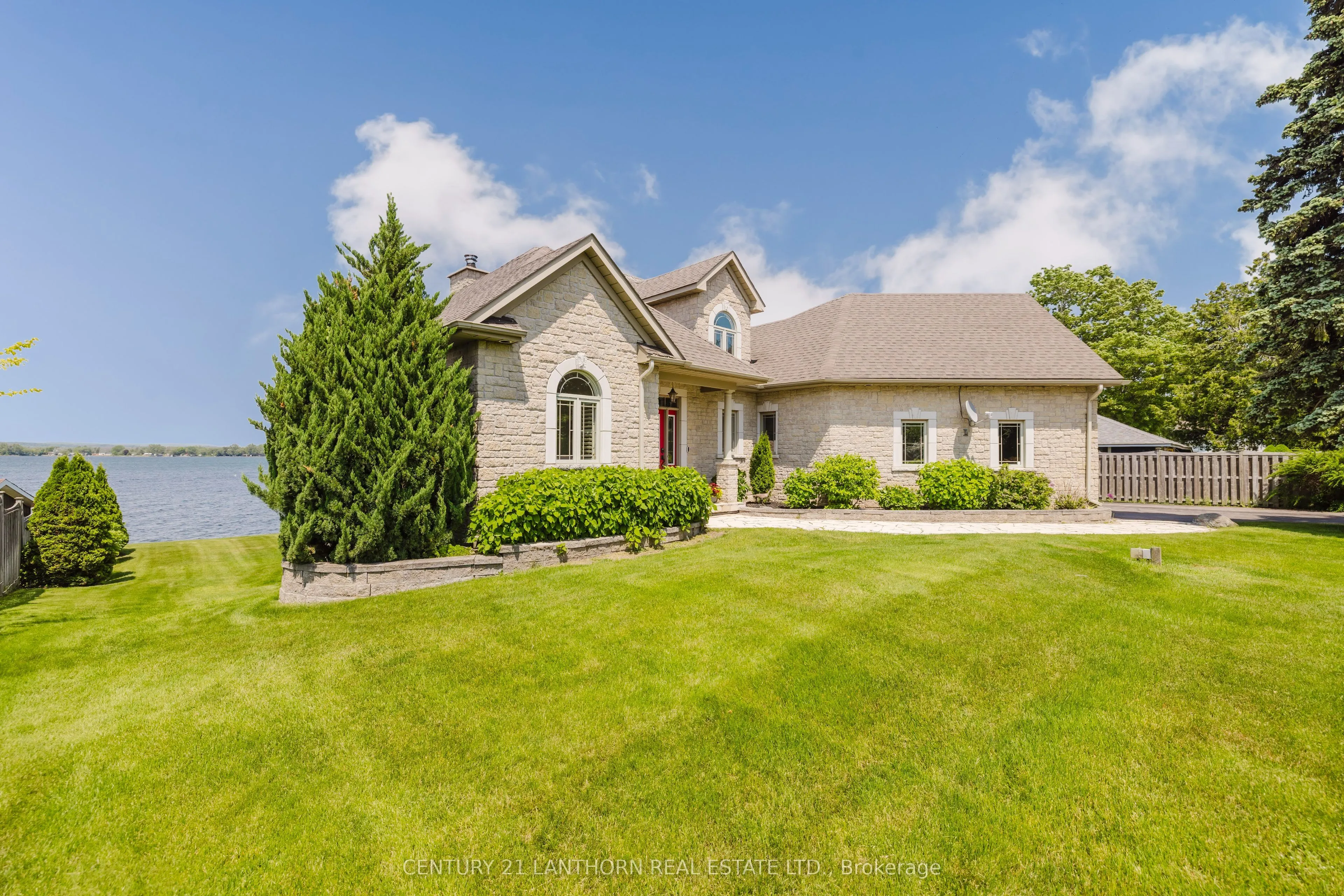 54 Bayshore Road