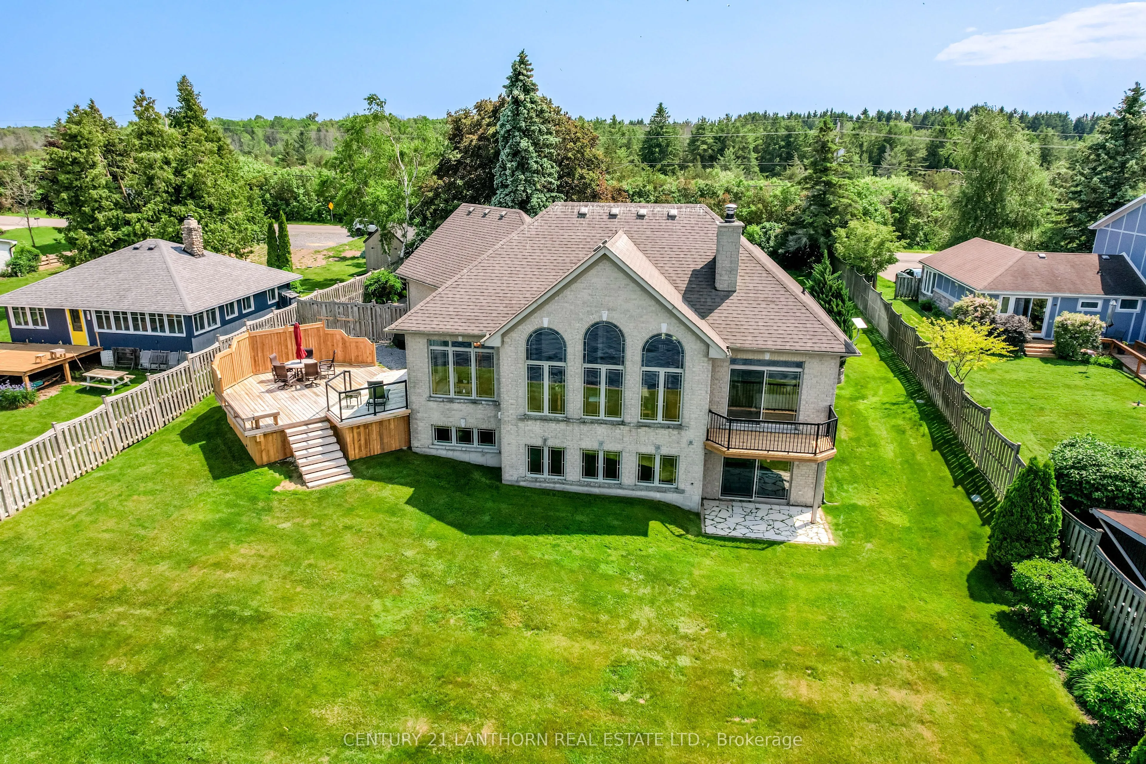 54 Bayshore Road