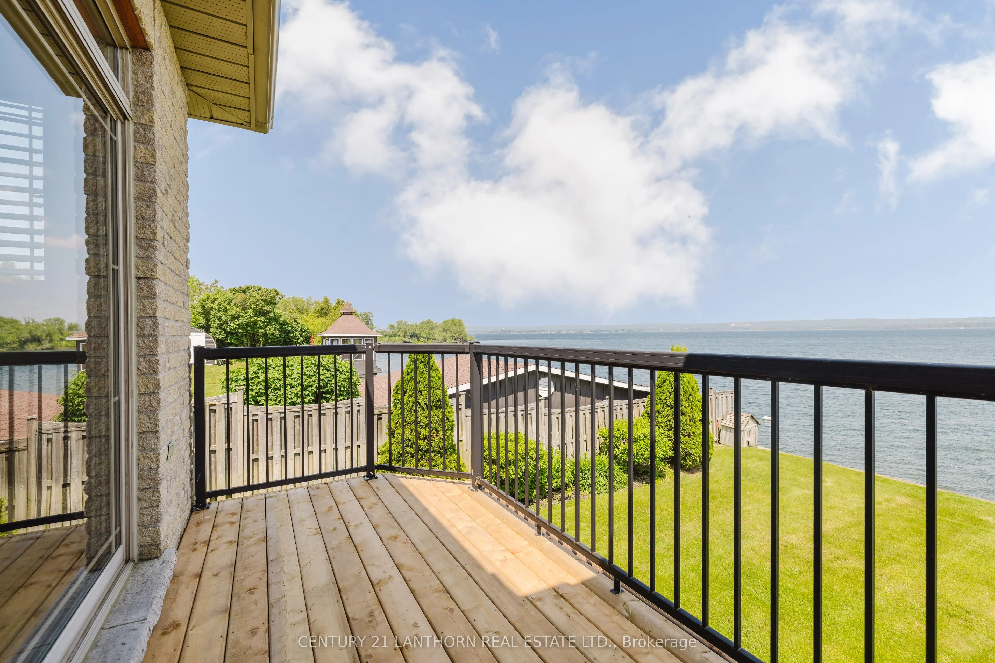 54 Bayshore Road