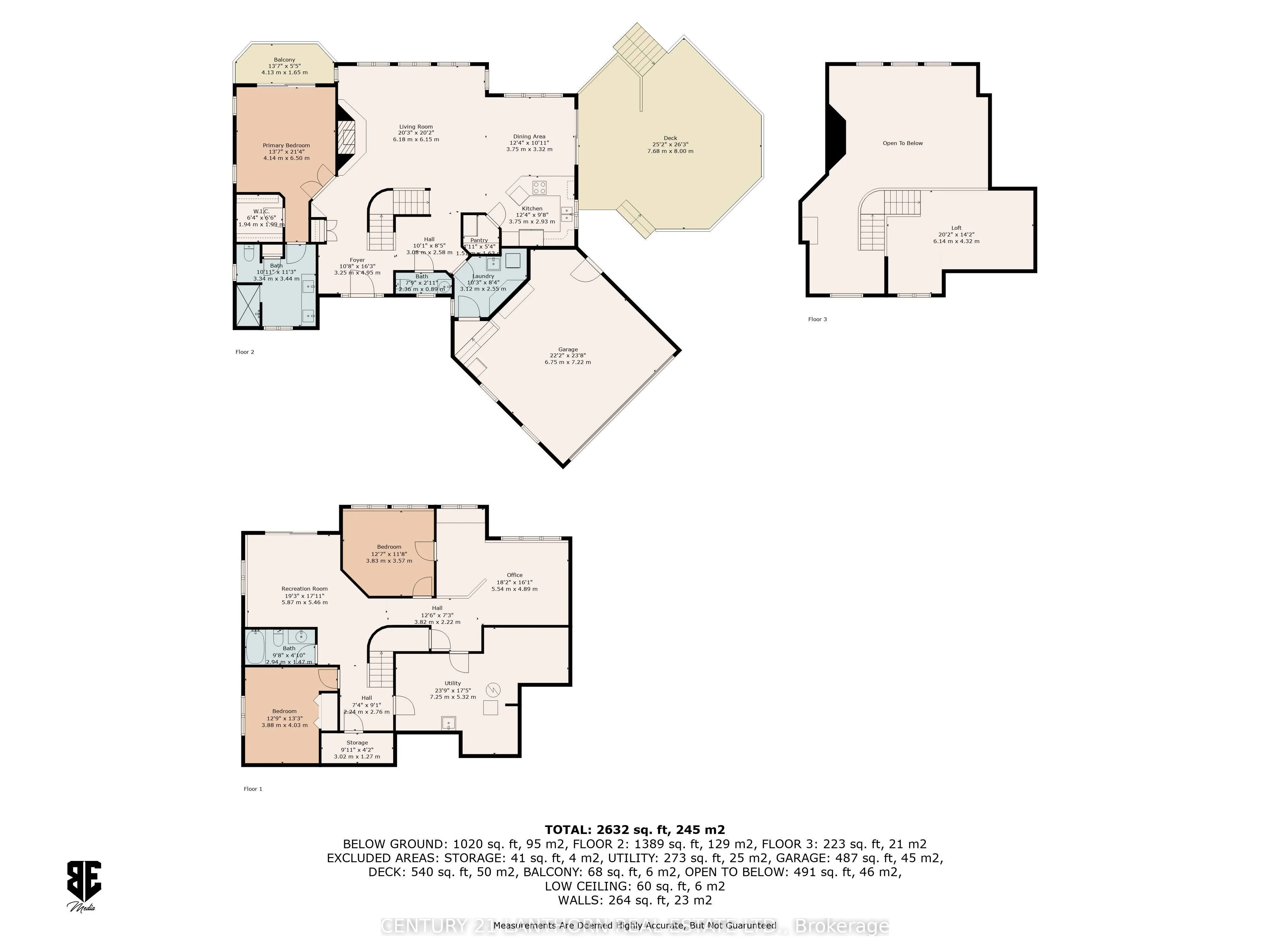 54 Bayshore Road