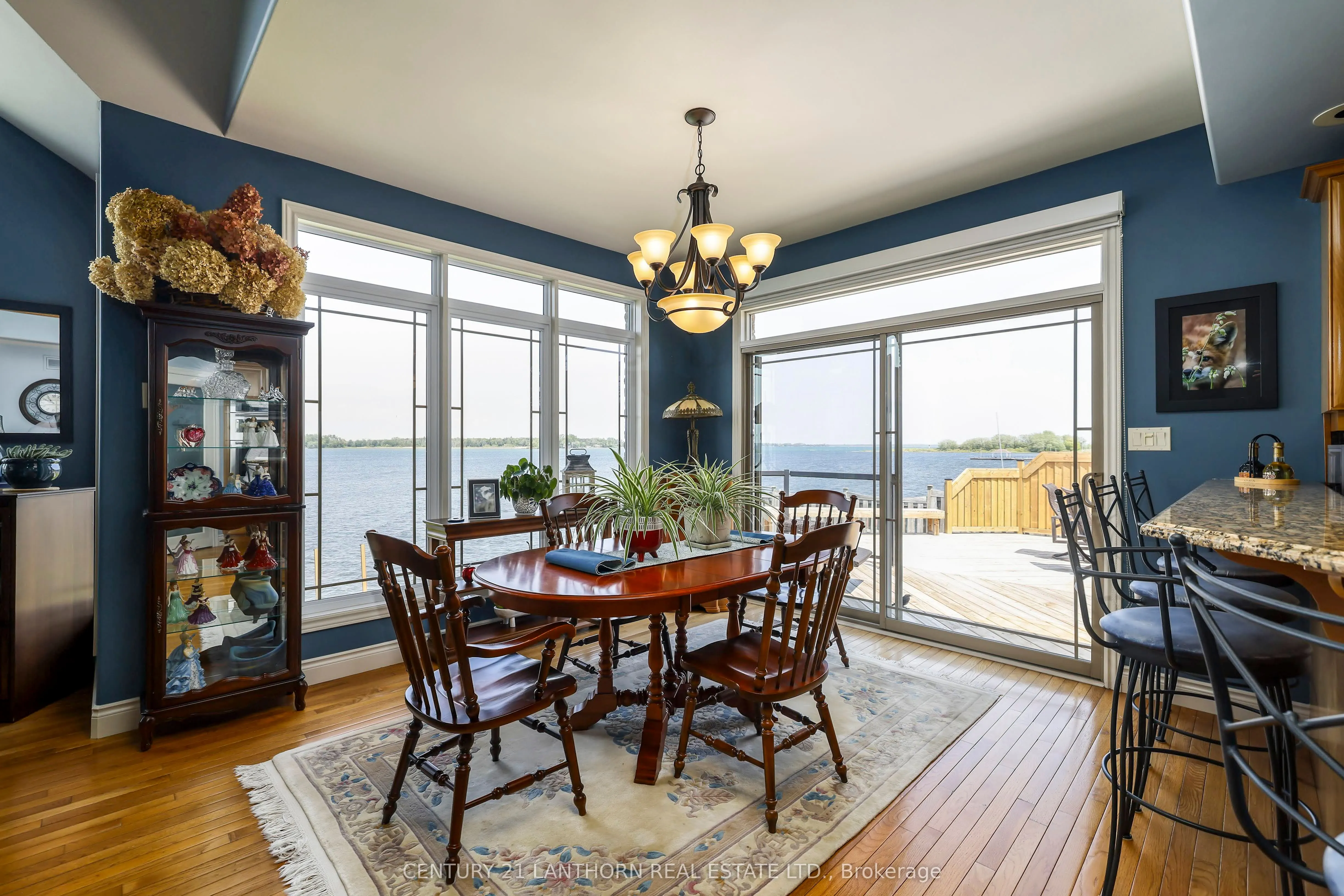 54 Bayshore Road