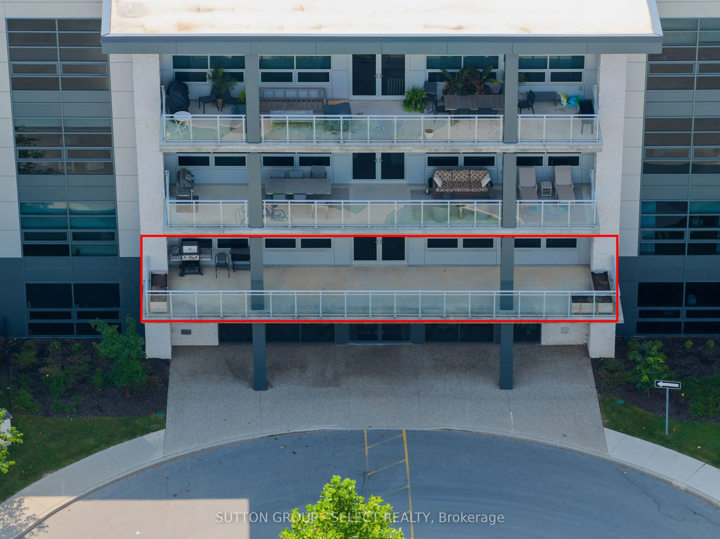 1705 Fiddlehead Place, #206
