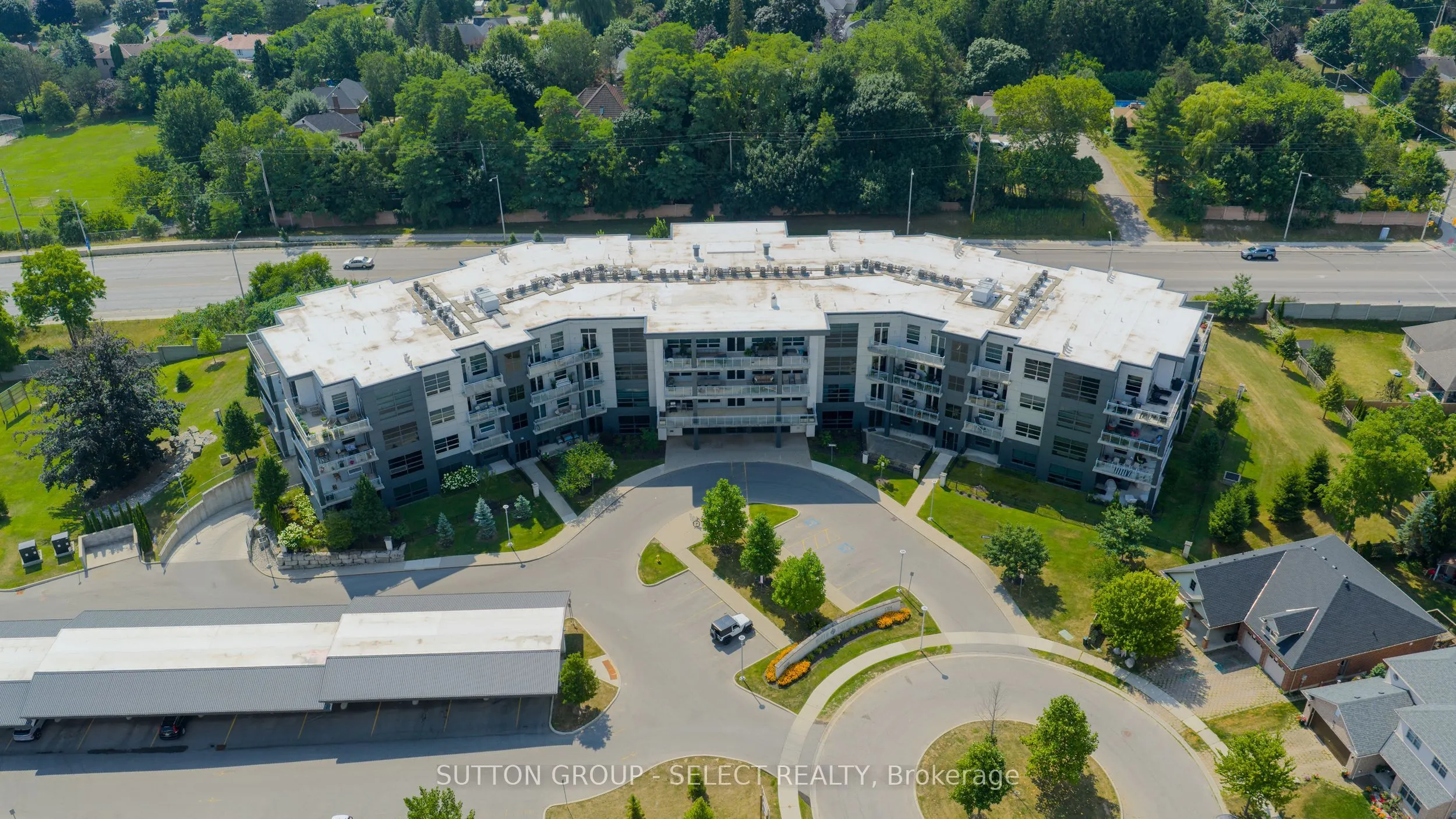 1705 Fiddlehead Place, #206