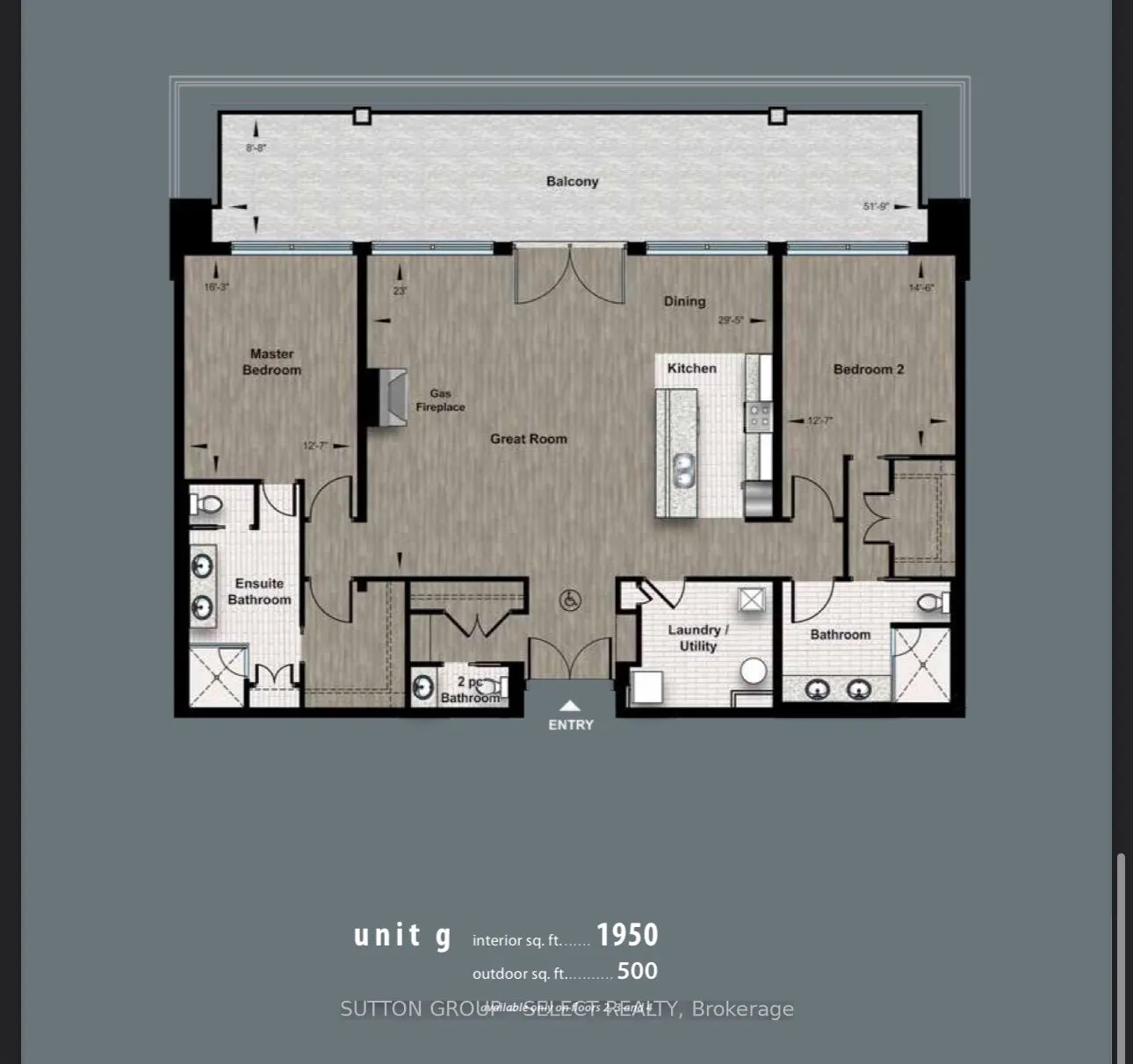 1705 Fiddlehead Place, #206