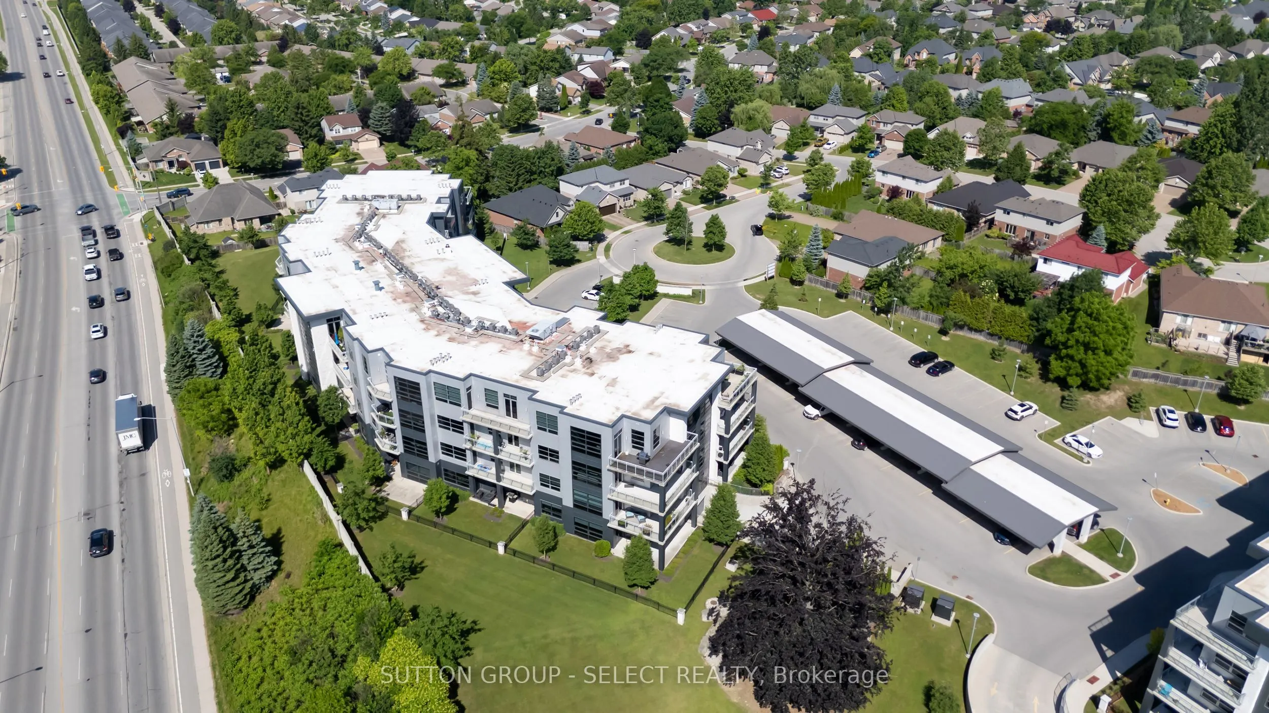1705 Fiddlehead Place, #206