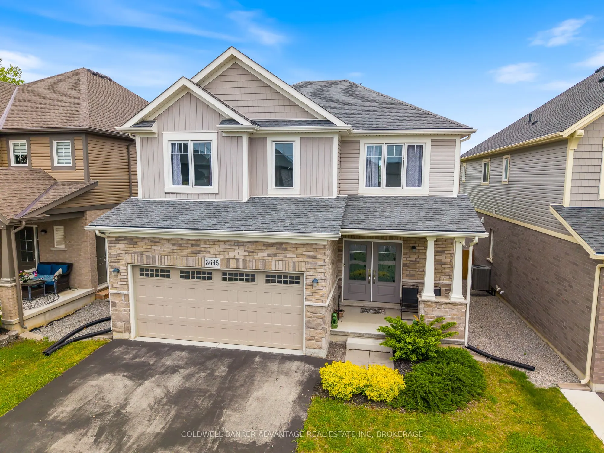 3645 Allen Trail