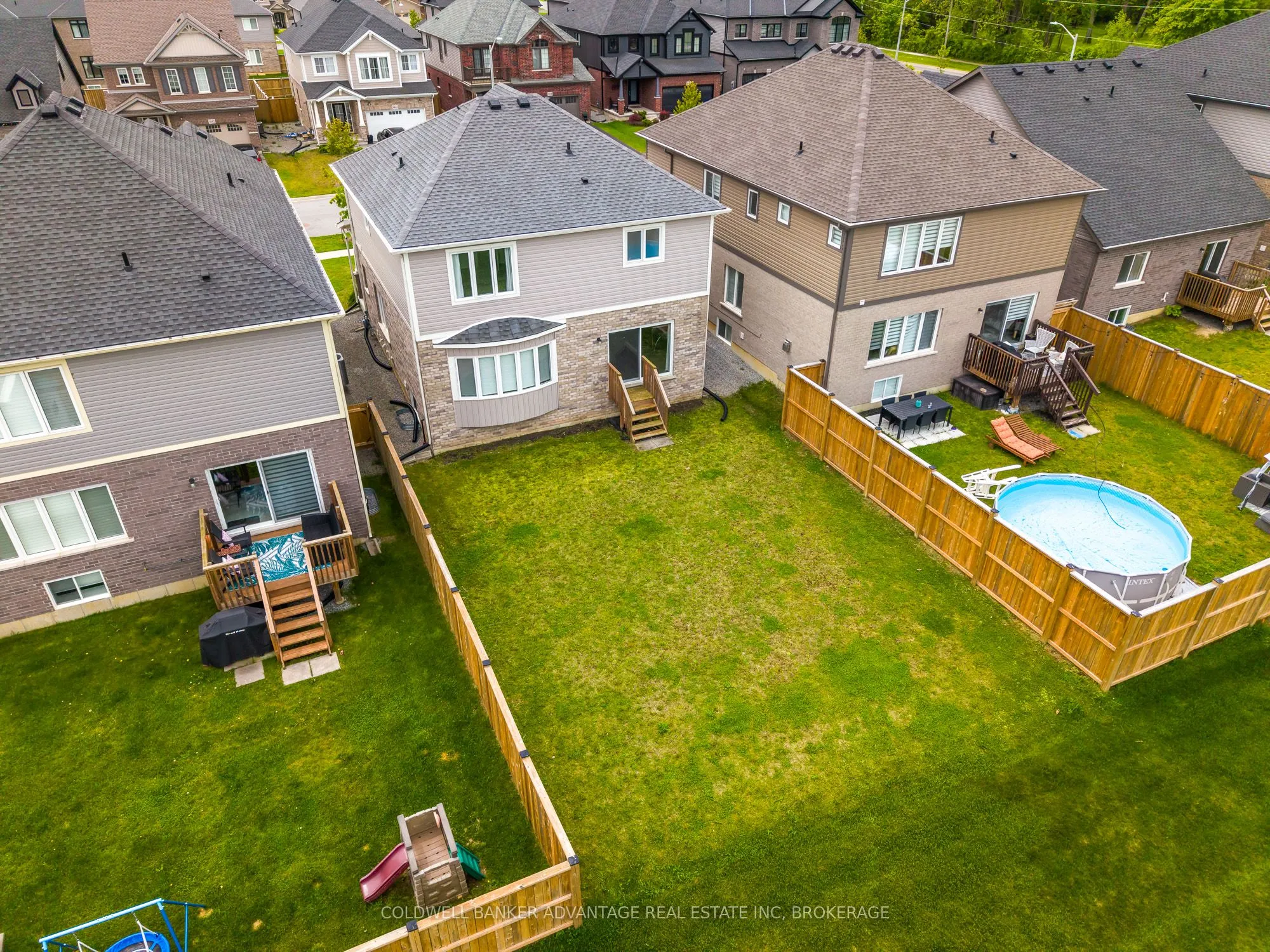 3645 Allen Trail