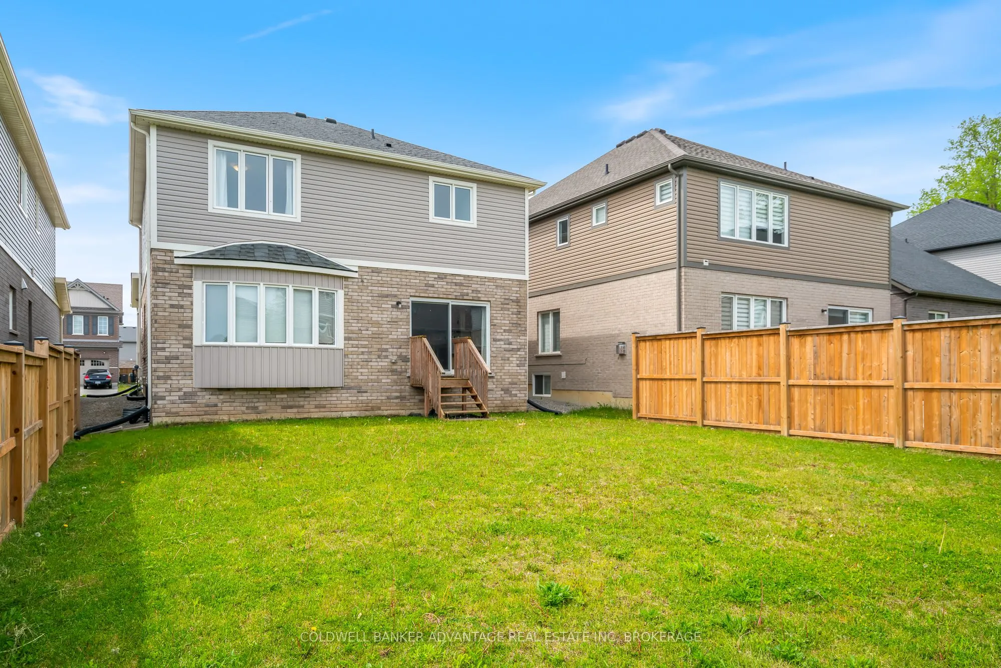 3645 Allen Trail