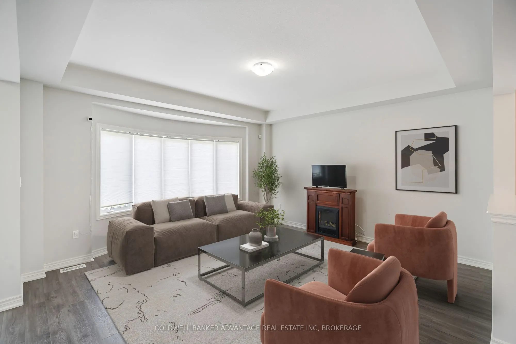 3645 Allen Trail