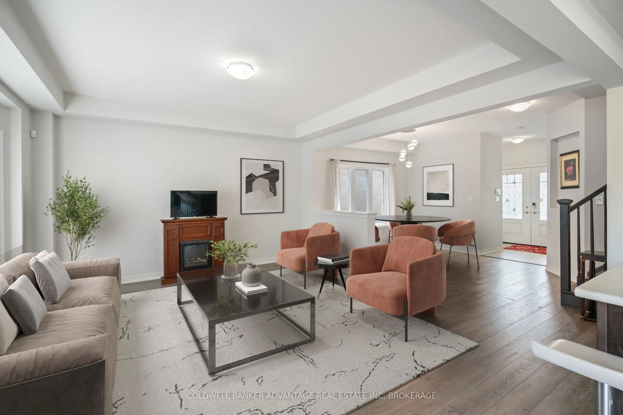3645 Allen Trail