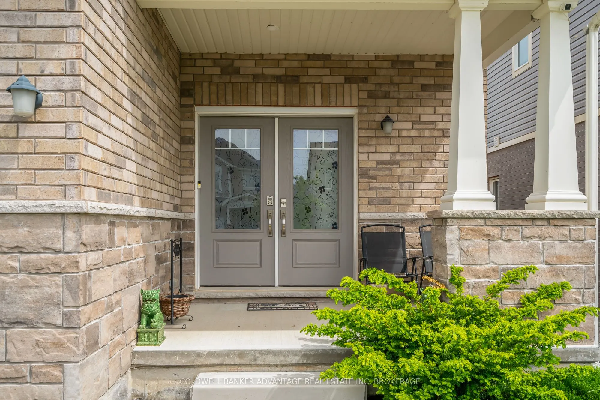 3645 Allen Trail