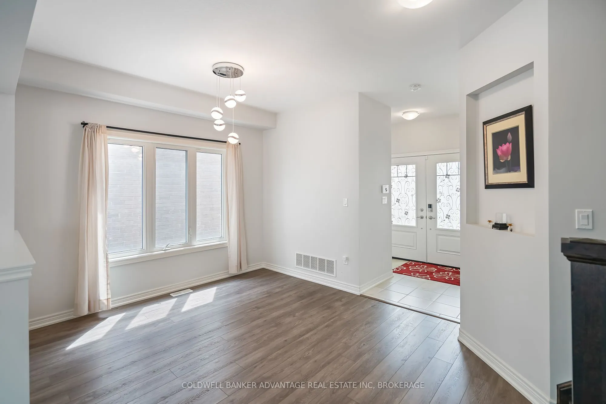3645 Allen Trail