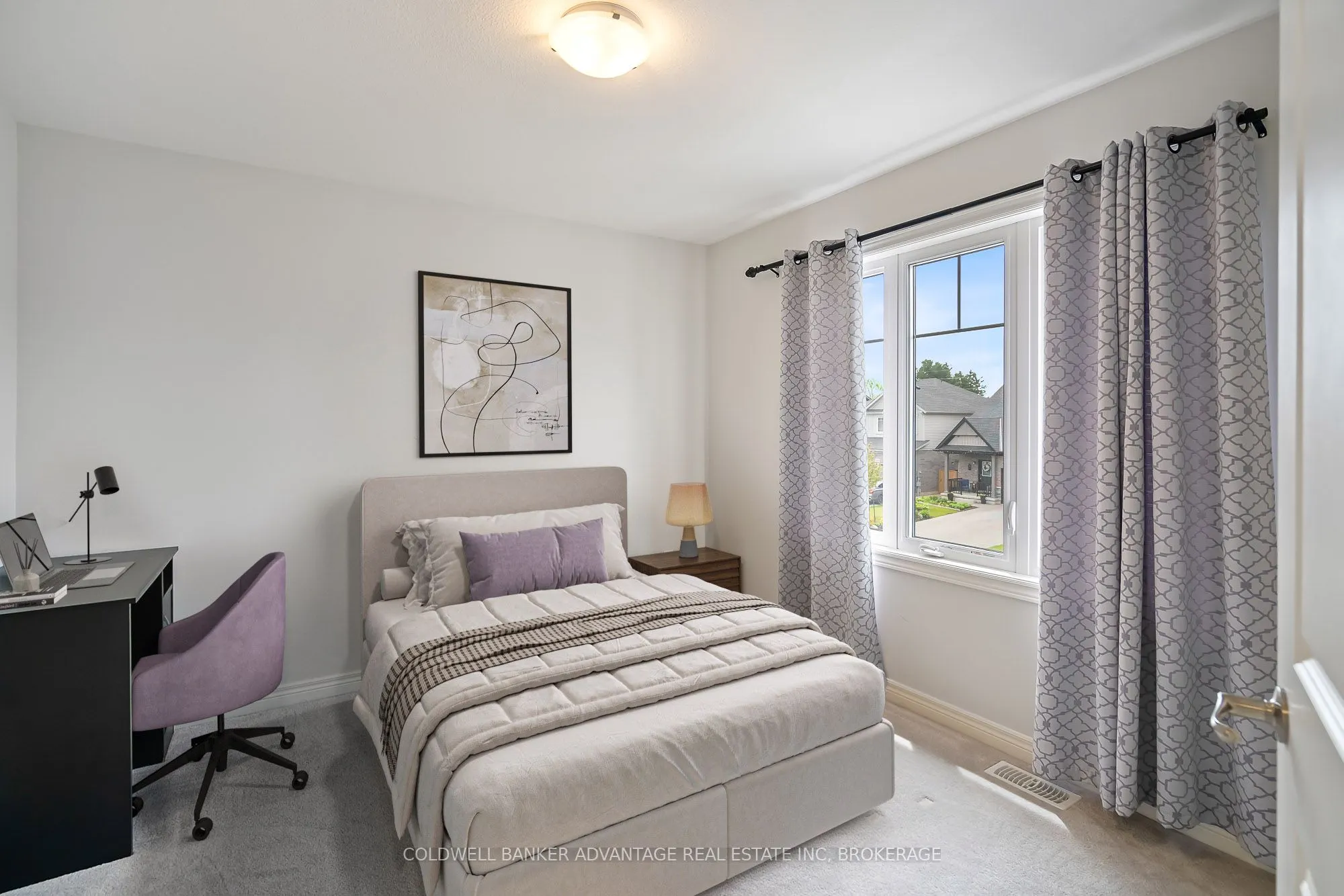 3645 Allen Trail