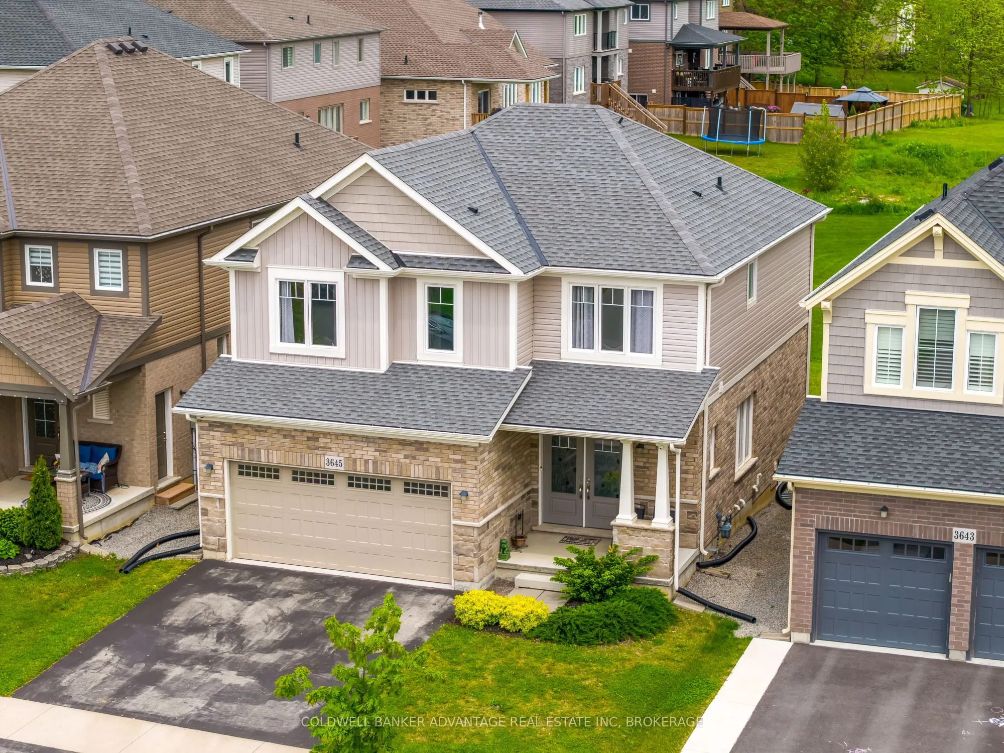 3645 Allen Trail