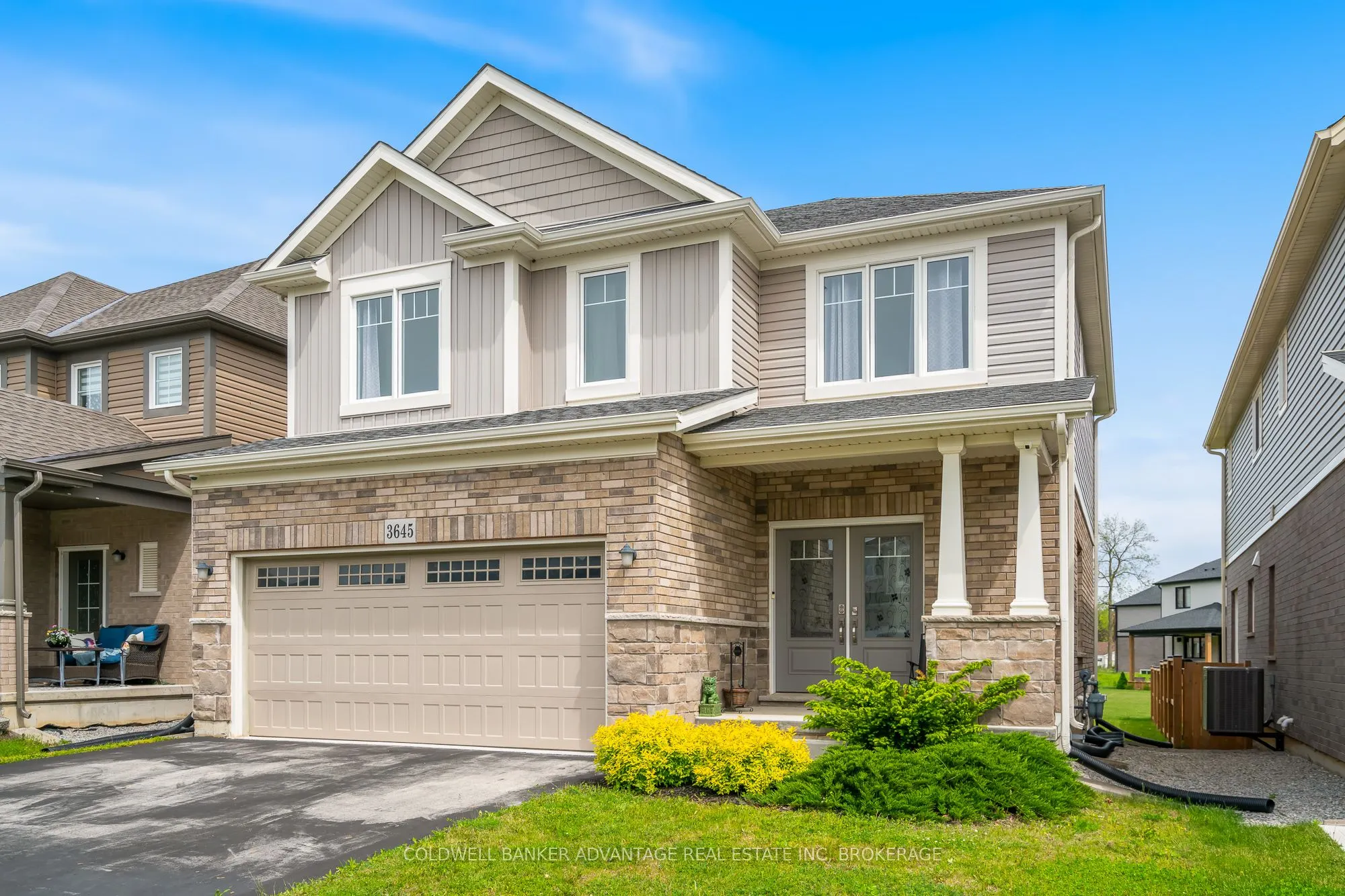 3645 Allen Trail