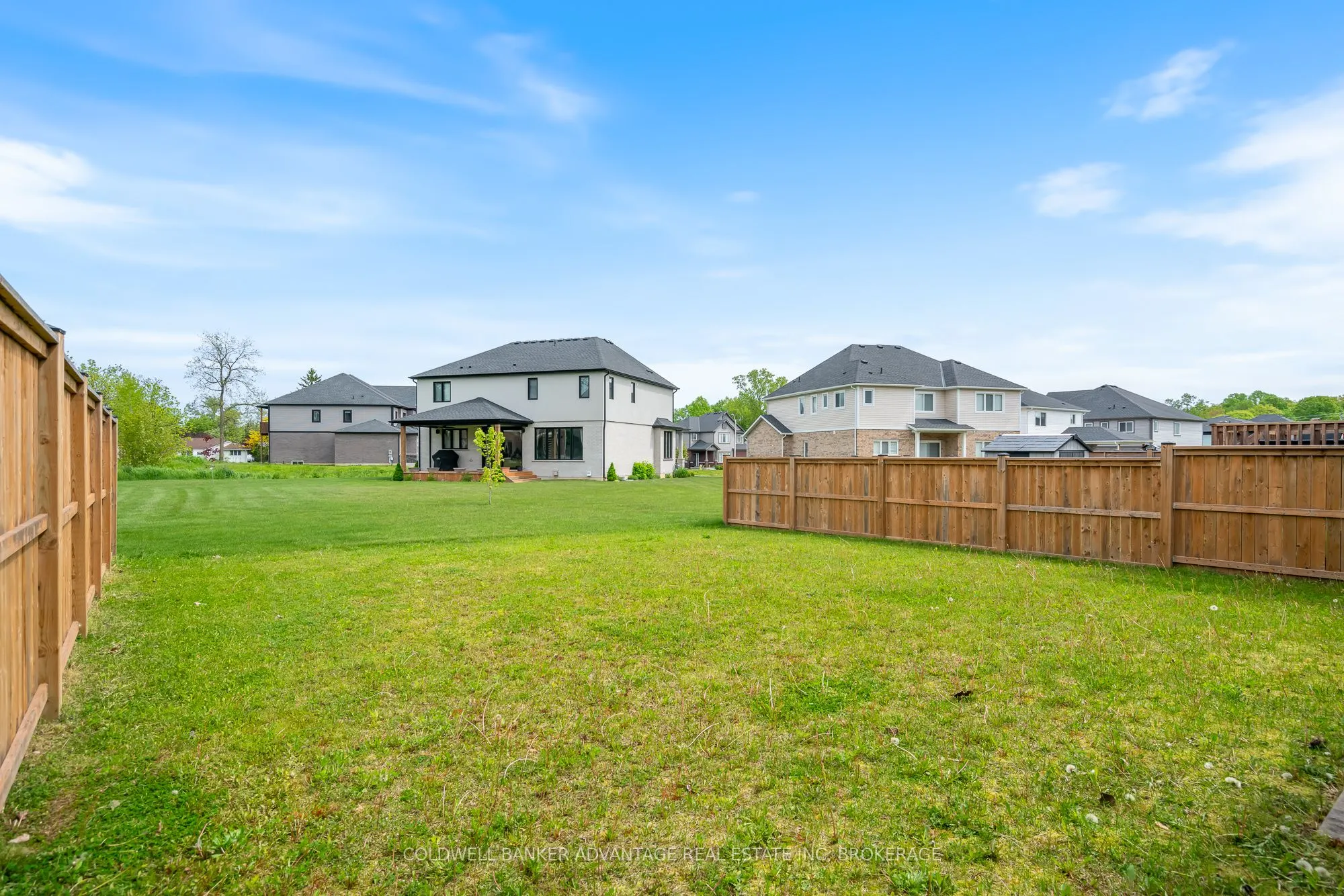 3645 Allen Trail
