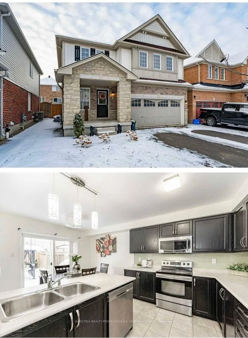 32 CLEGHORN Drive