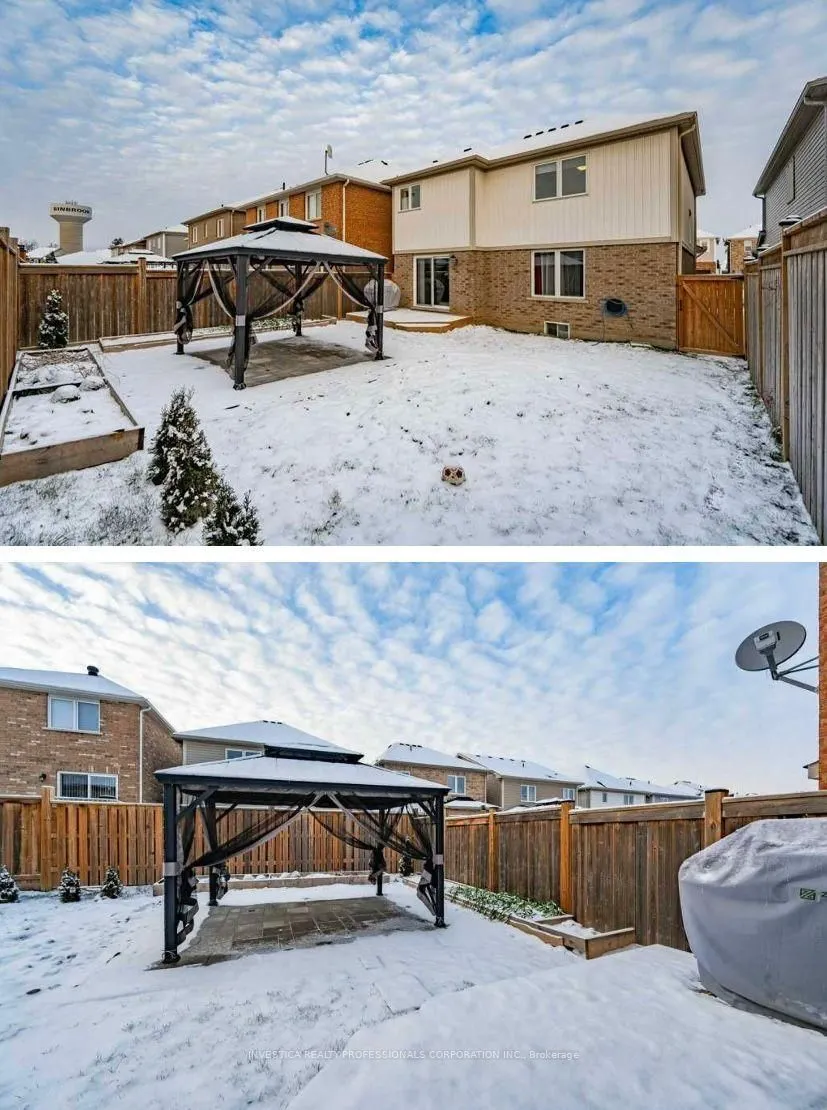 32 CLEGHORN Drive