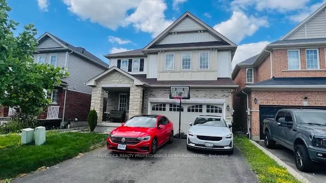 32 CLEGHORN Drive