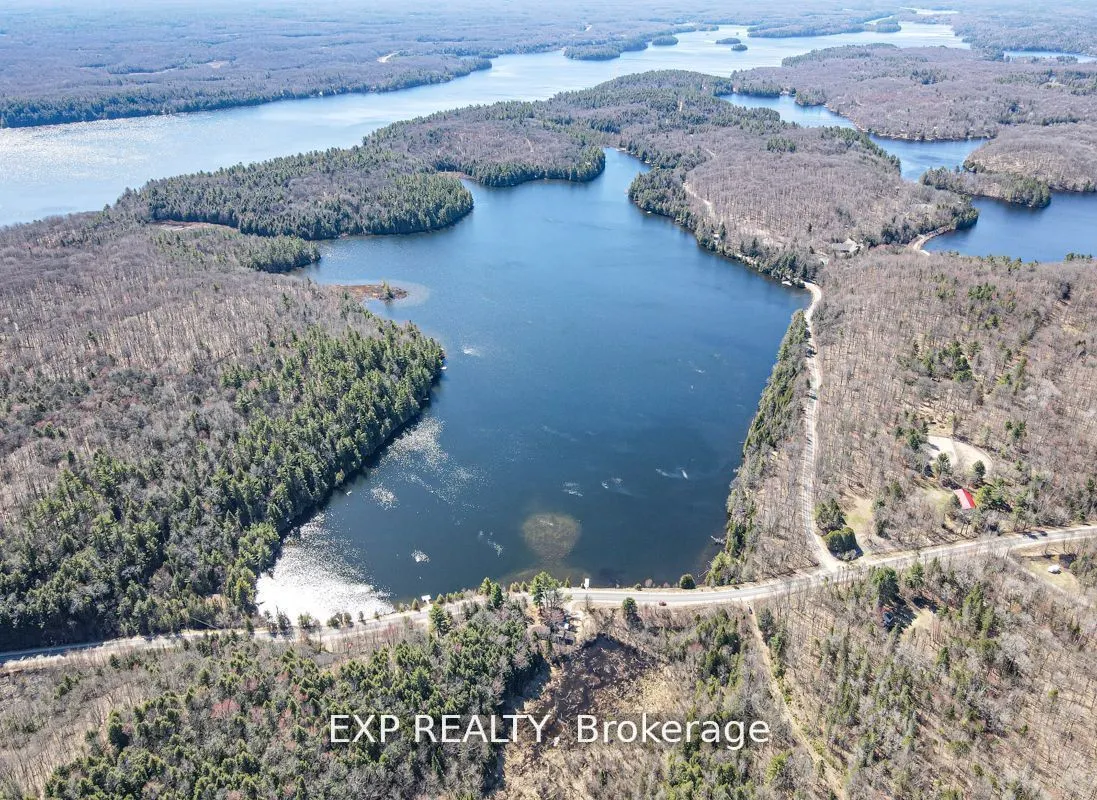 3349 Deep Bay Road