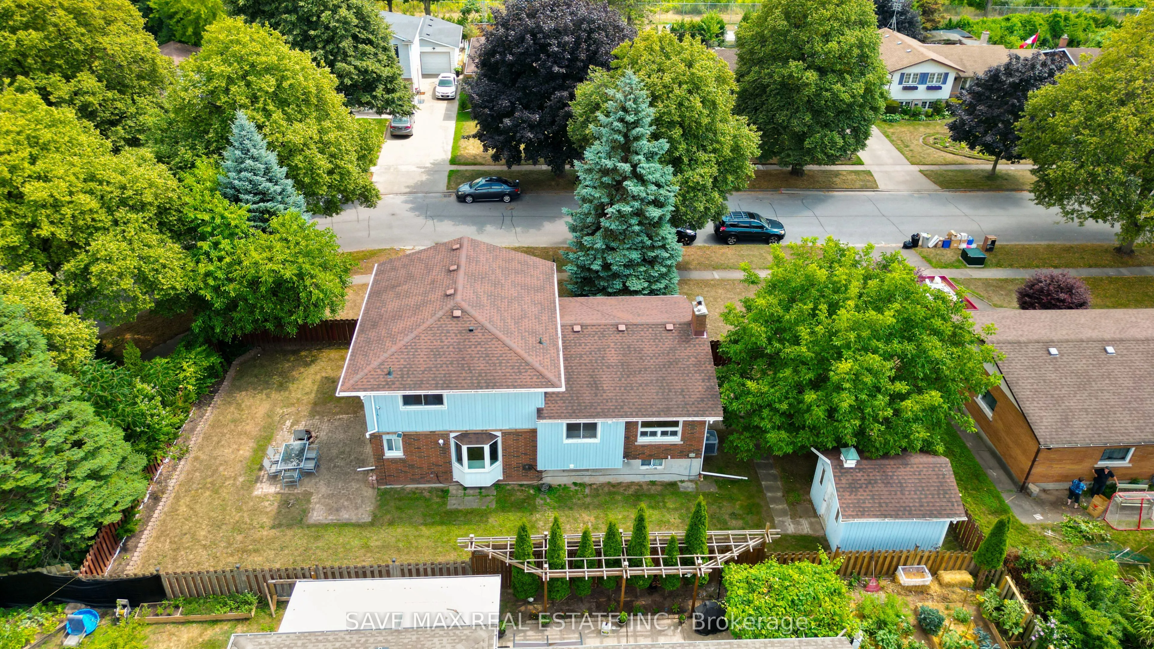 6307 Carolyn Avenue