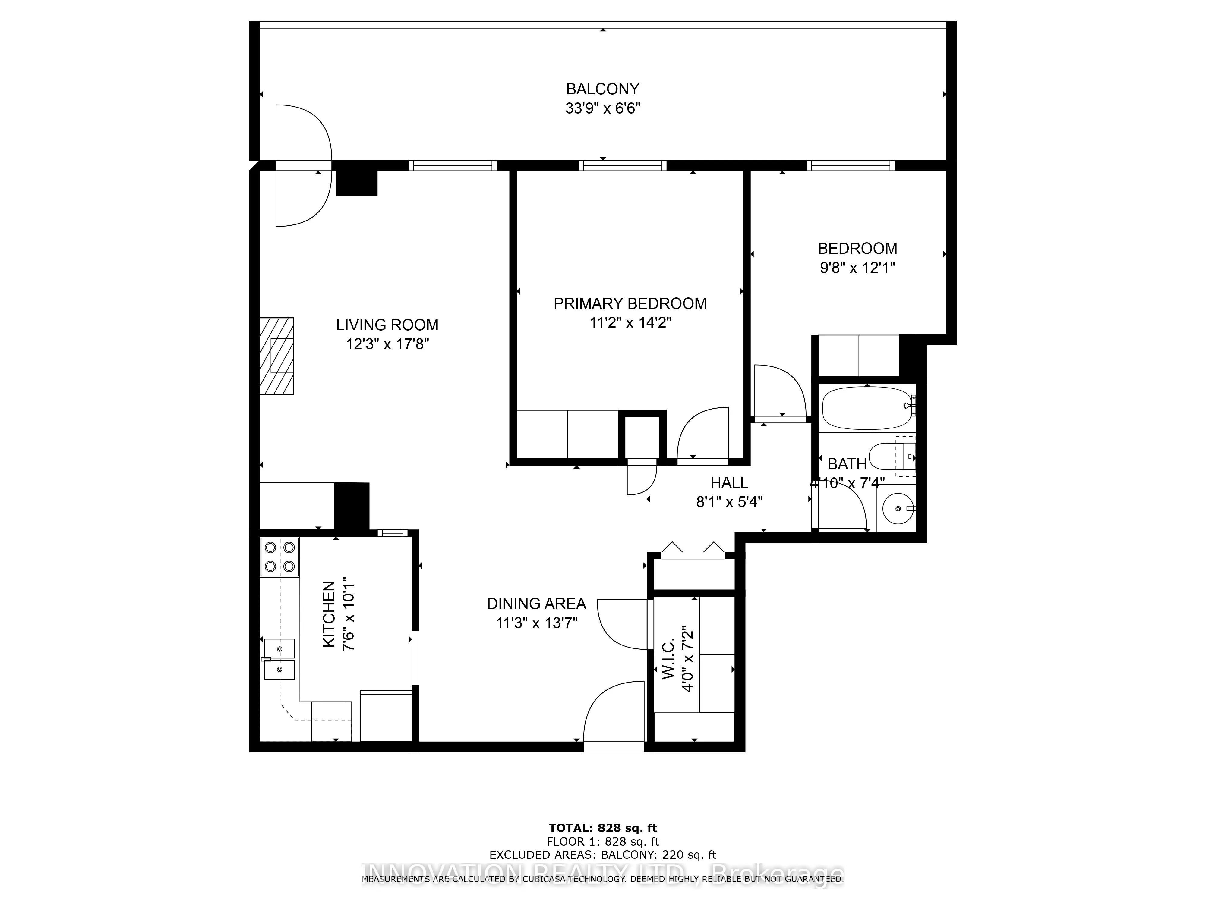158C McArthur Avenue, #206