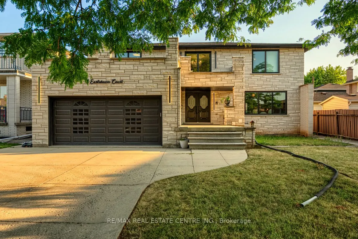 4 Earlidawn Court