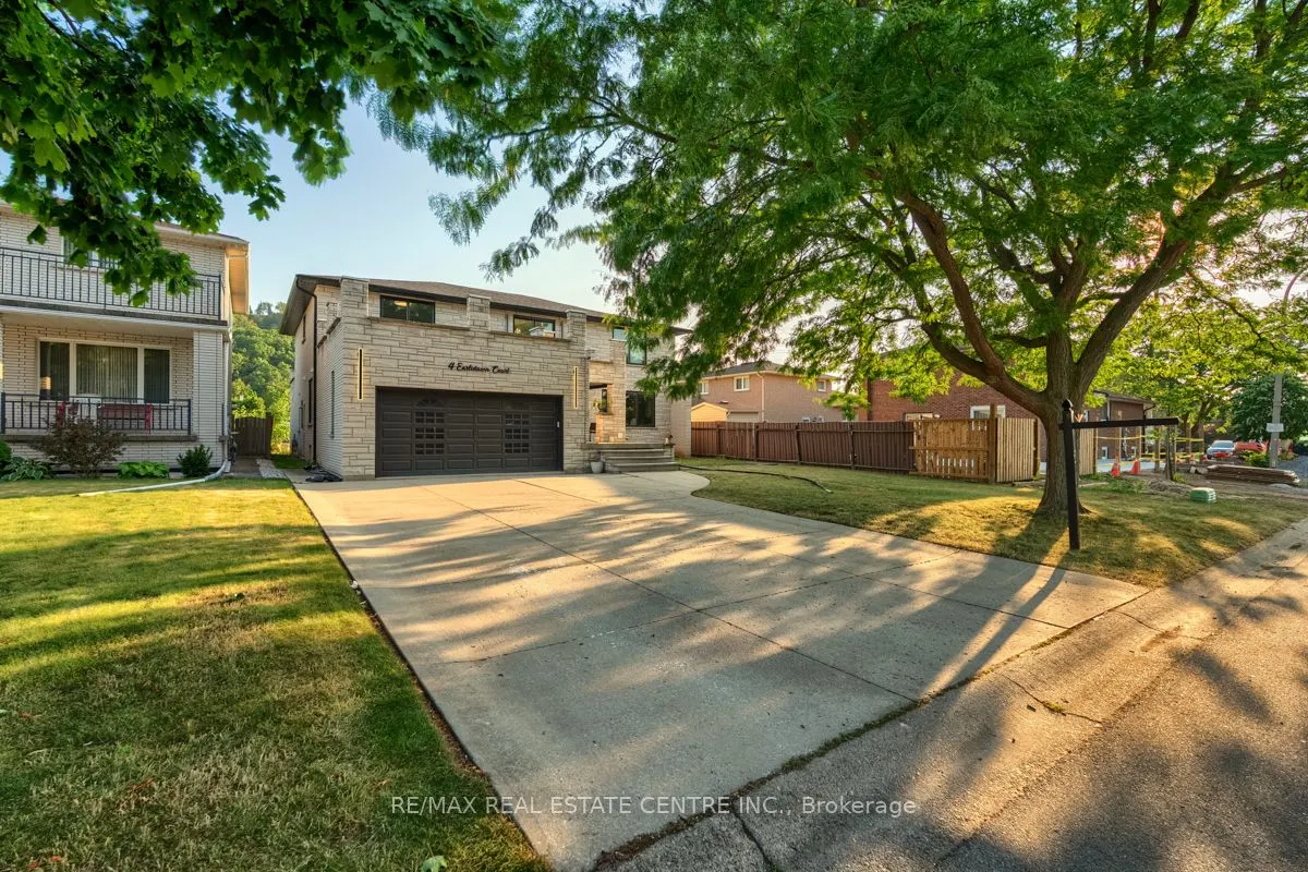4 Earlidawn Court