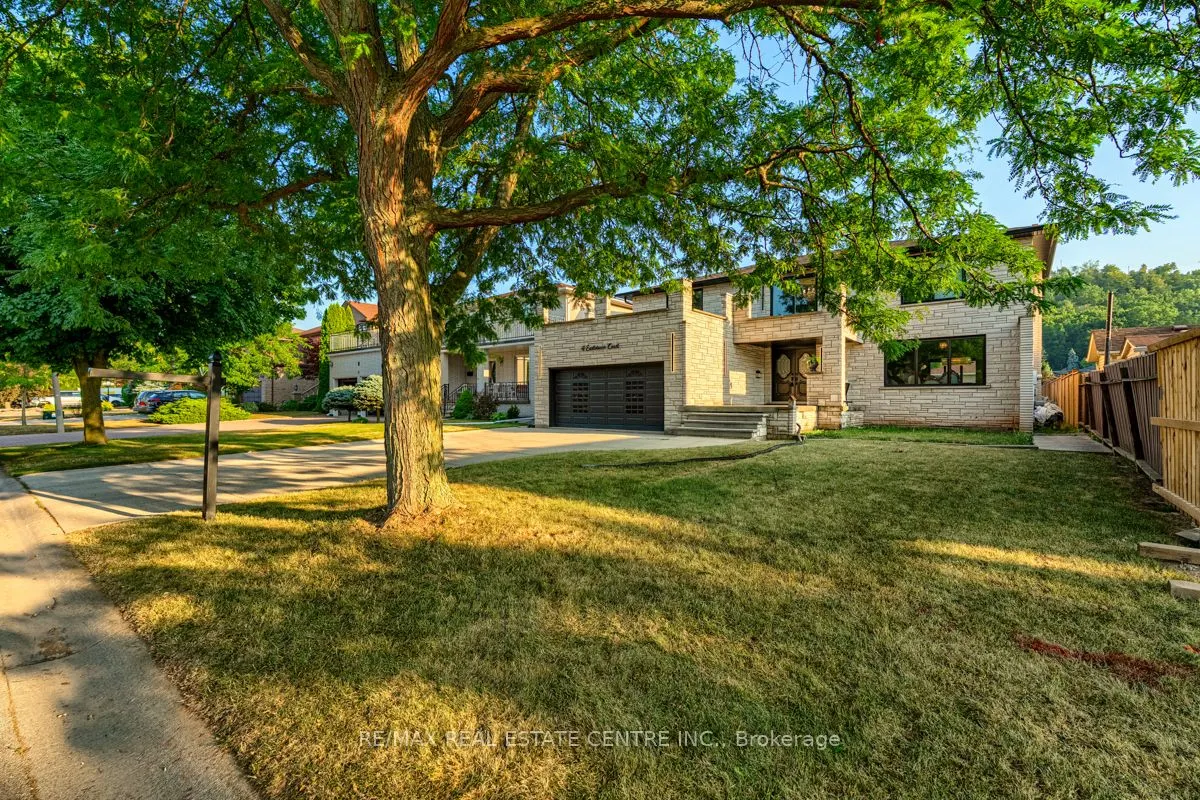 4 Earlidawn Court