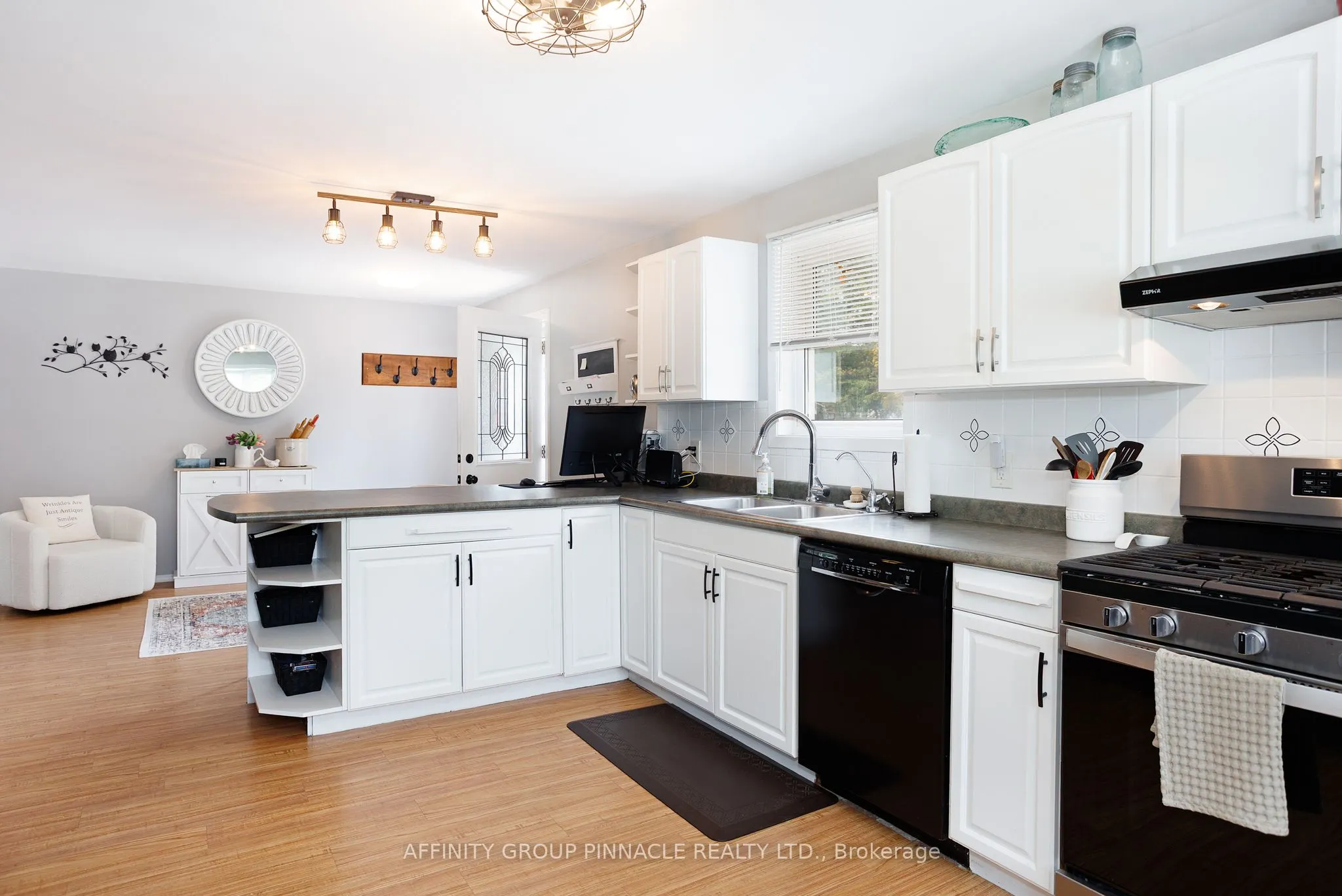 97 Bolsover Road