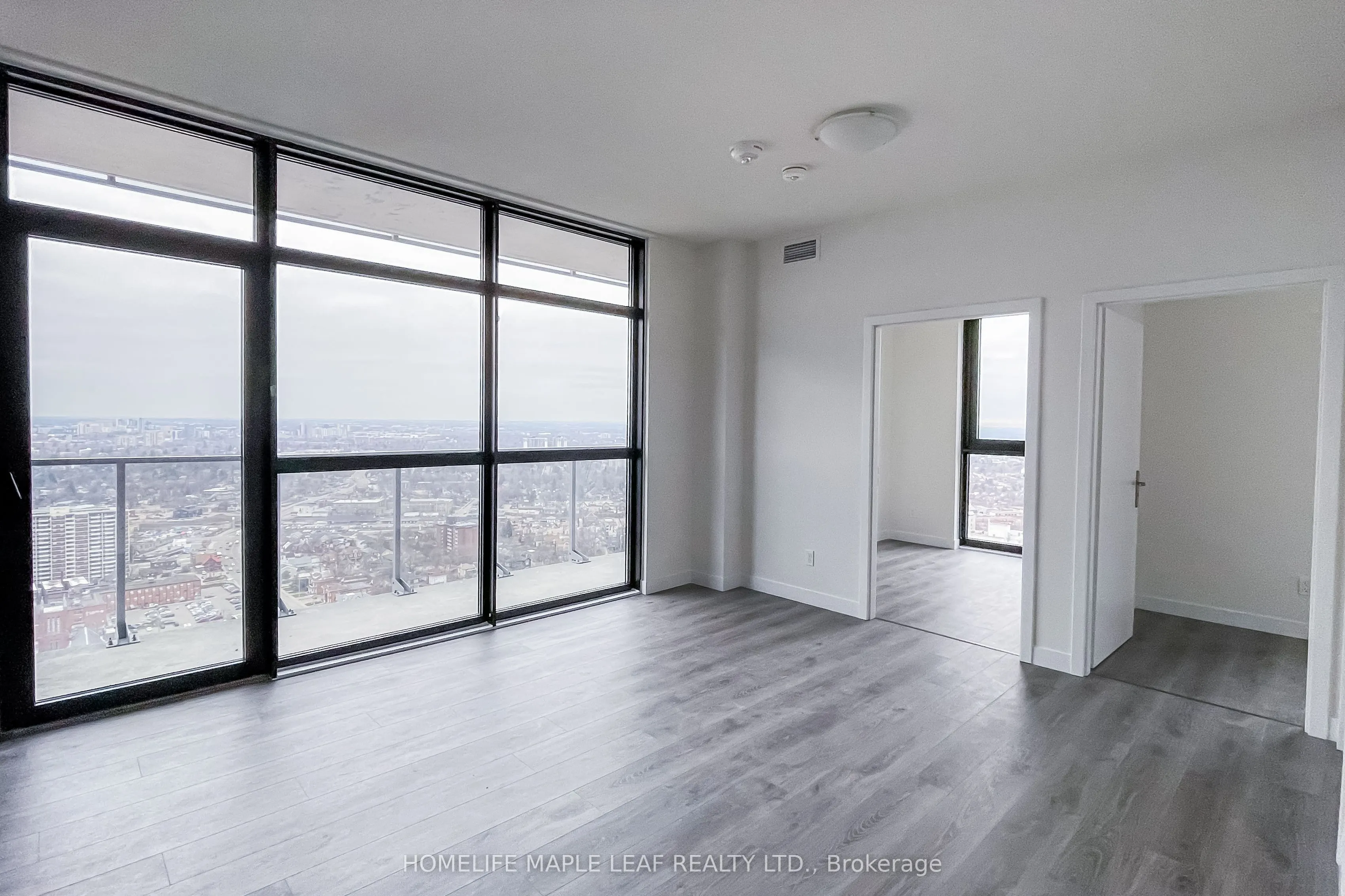 60 FREDERICK Street, #3407