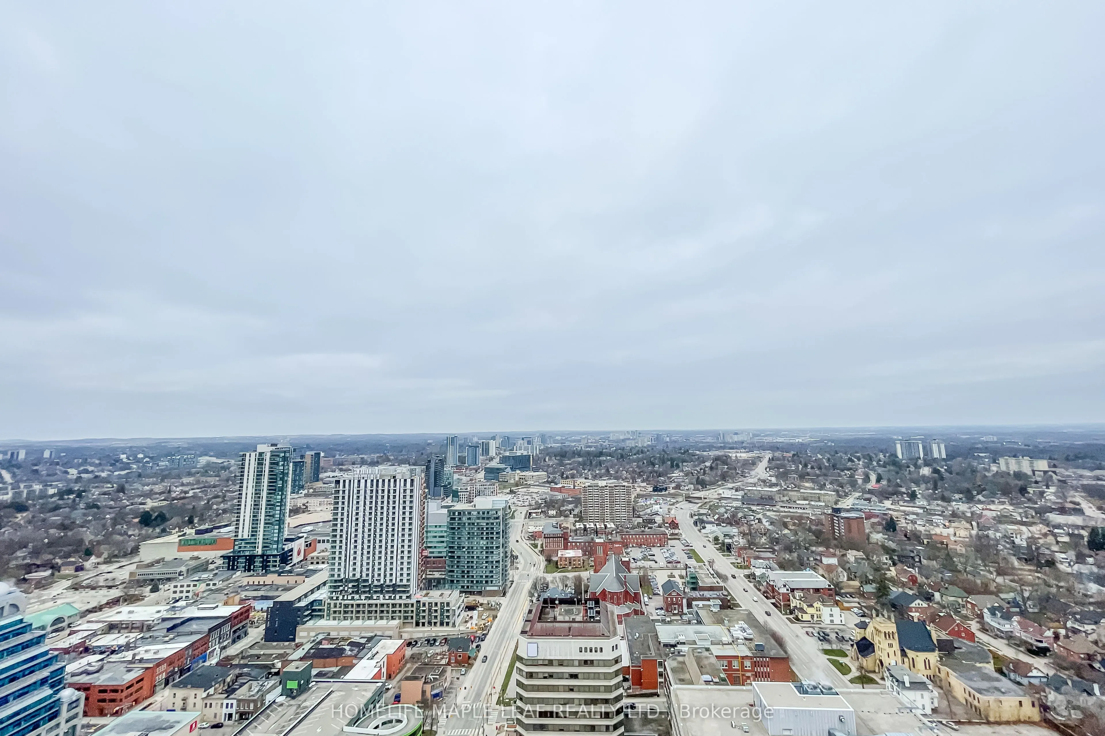 60 FREDERICK Street, #3407