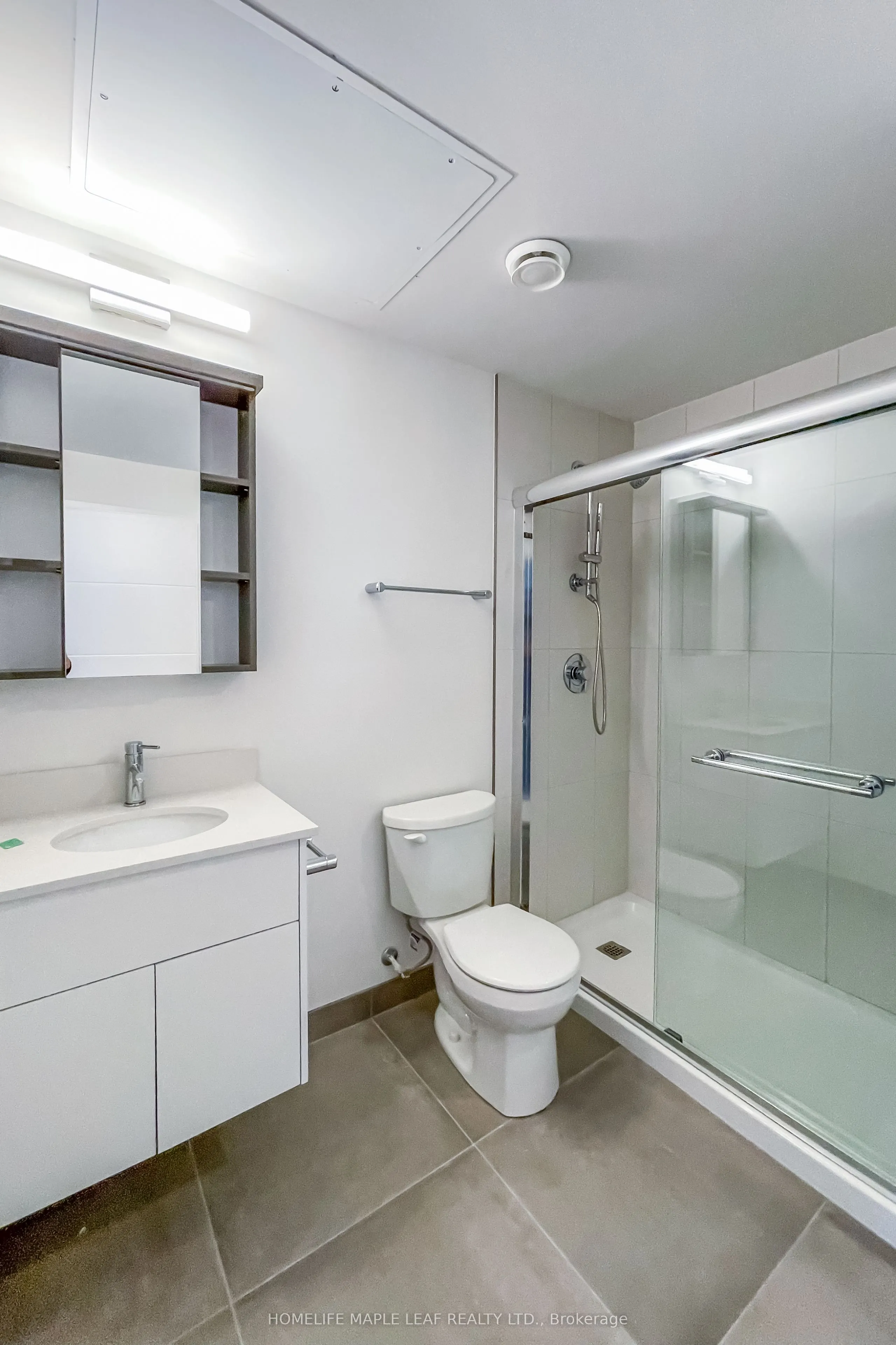 60 FREDERICK Street, #3407
