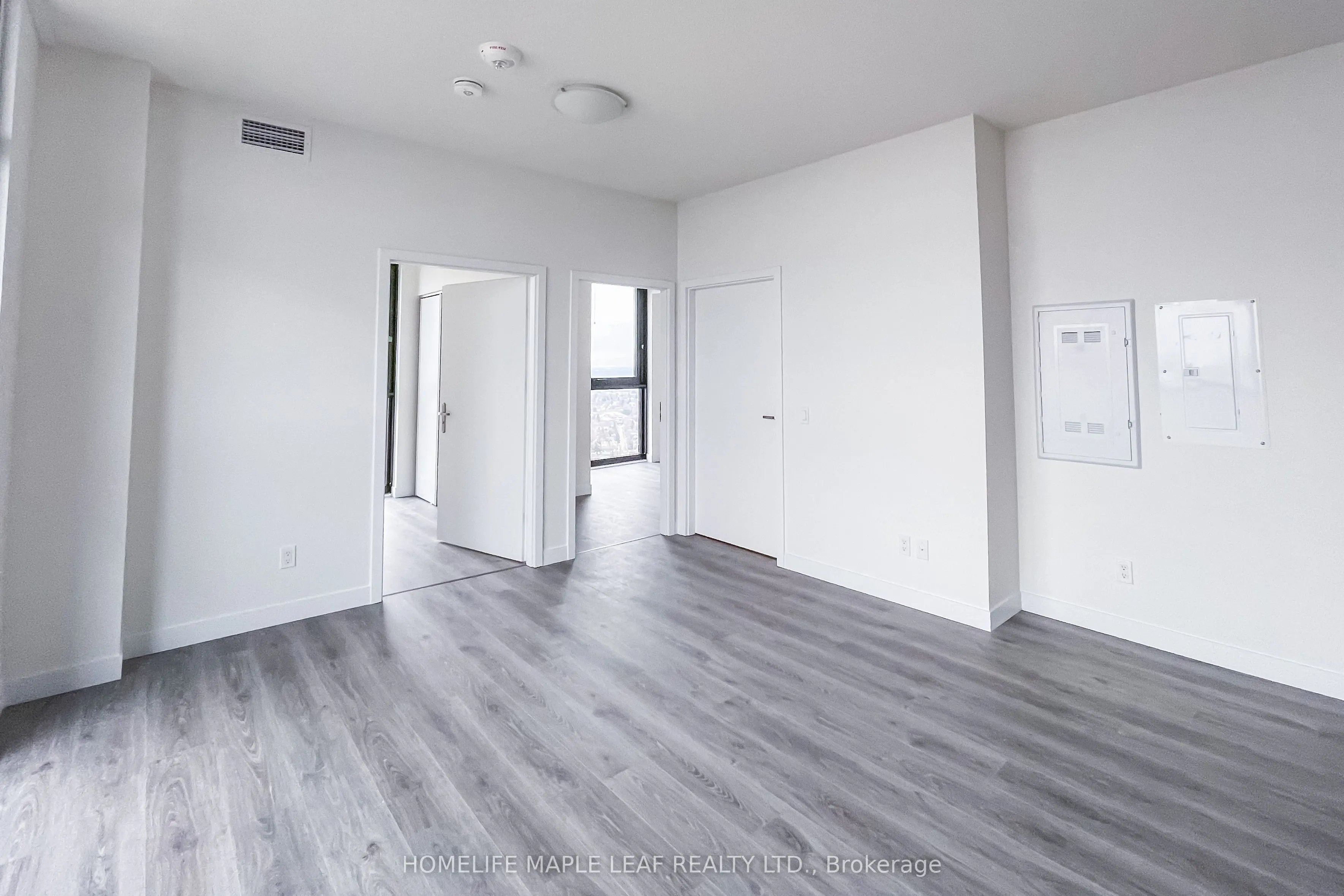 60 FREDERICK Street, #3407