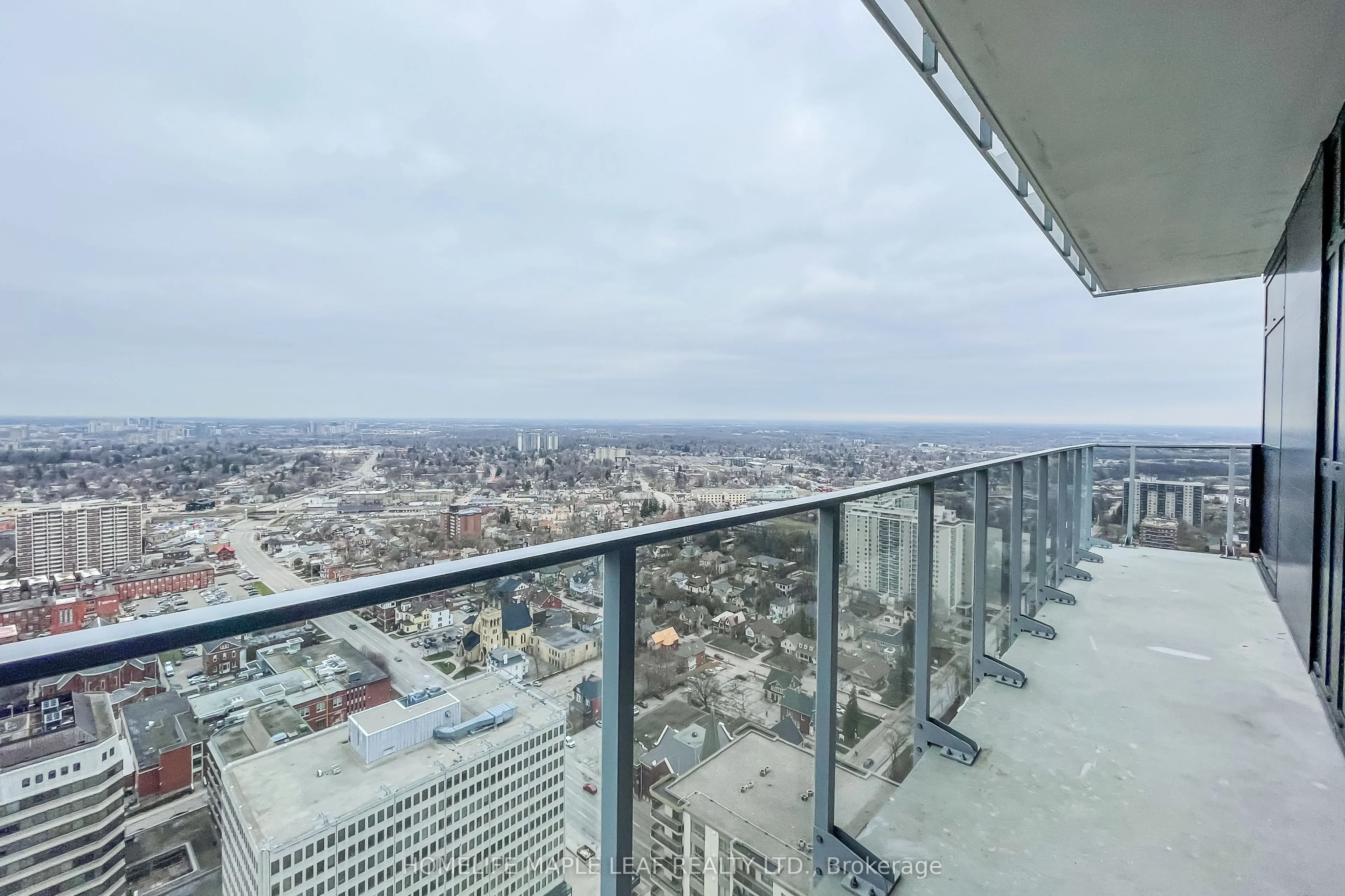 60 FREDERICK Street, #3407