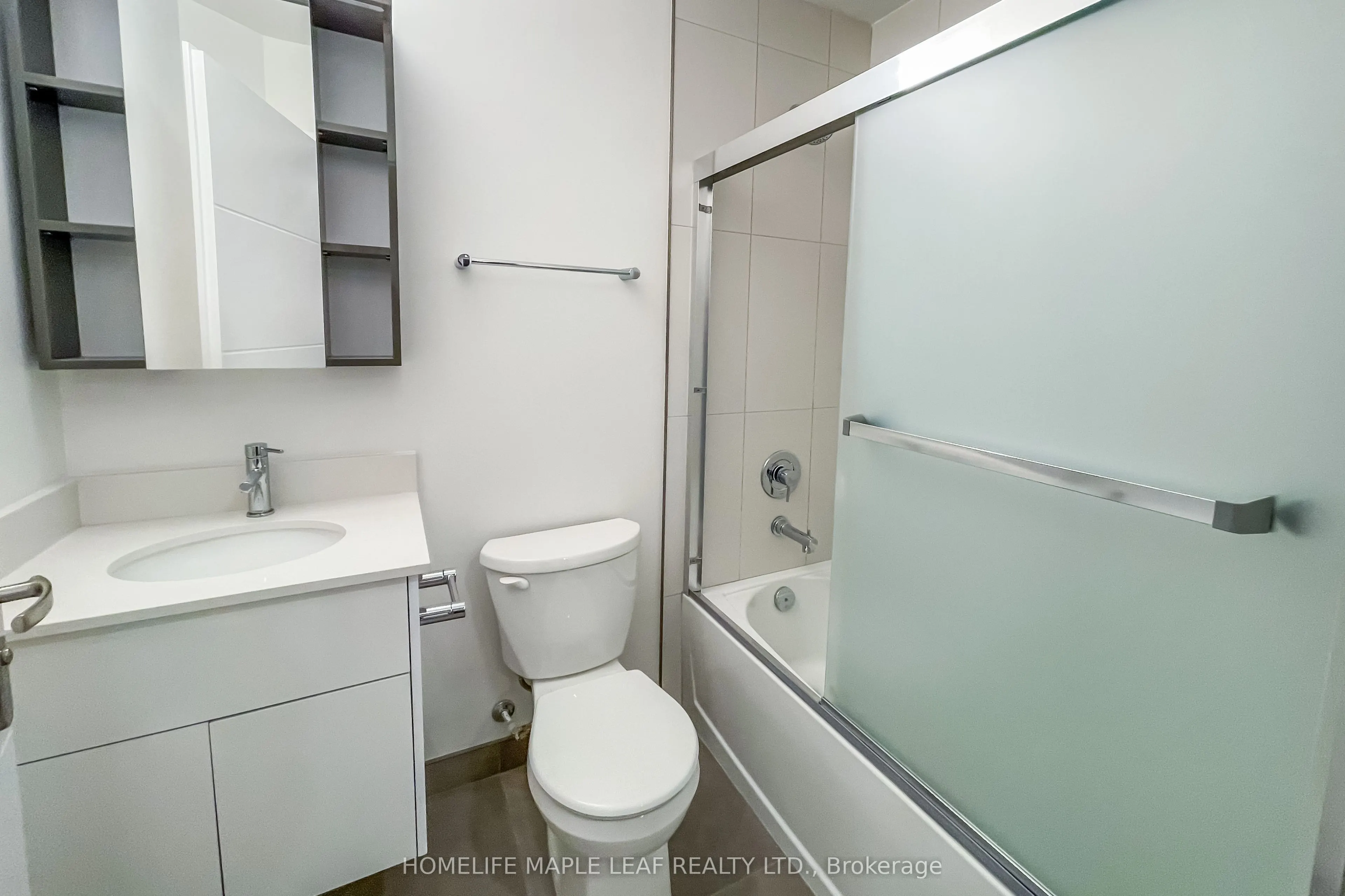 60 FREDERICK Street, #3407