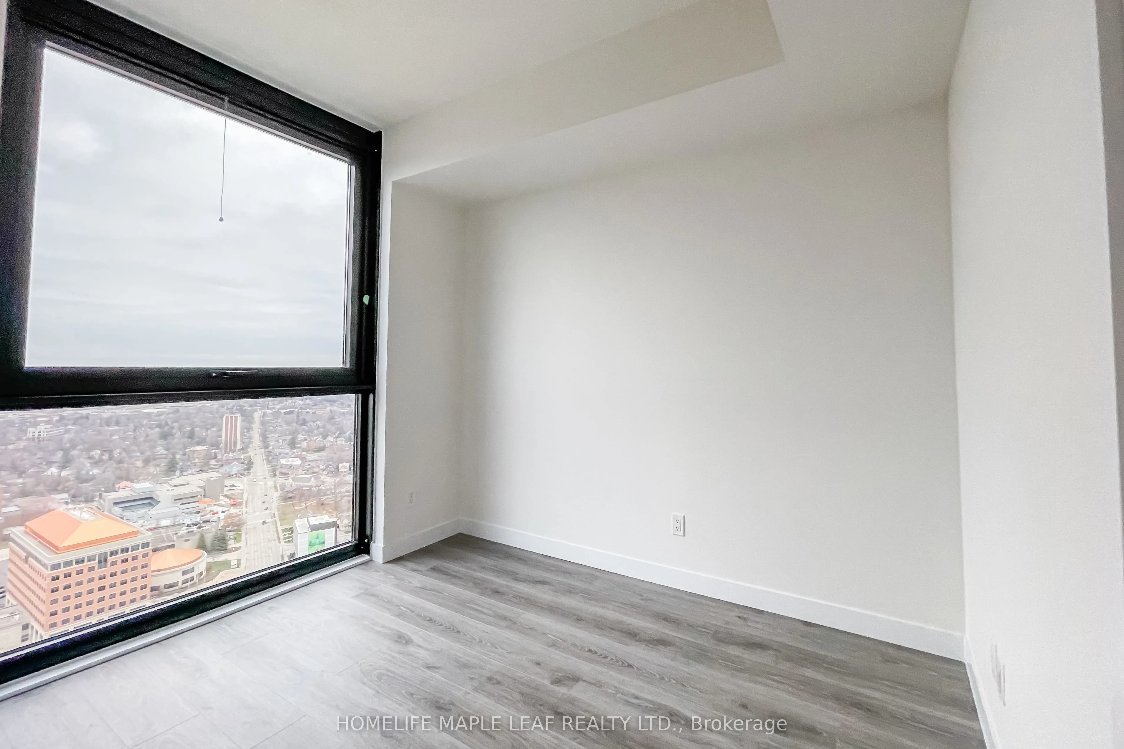 60 FREDERICK Street, #3407
