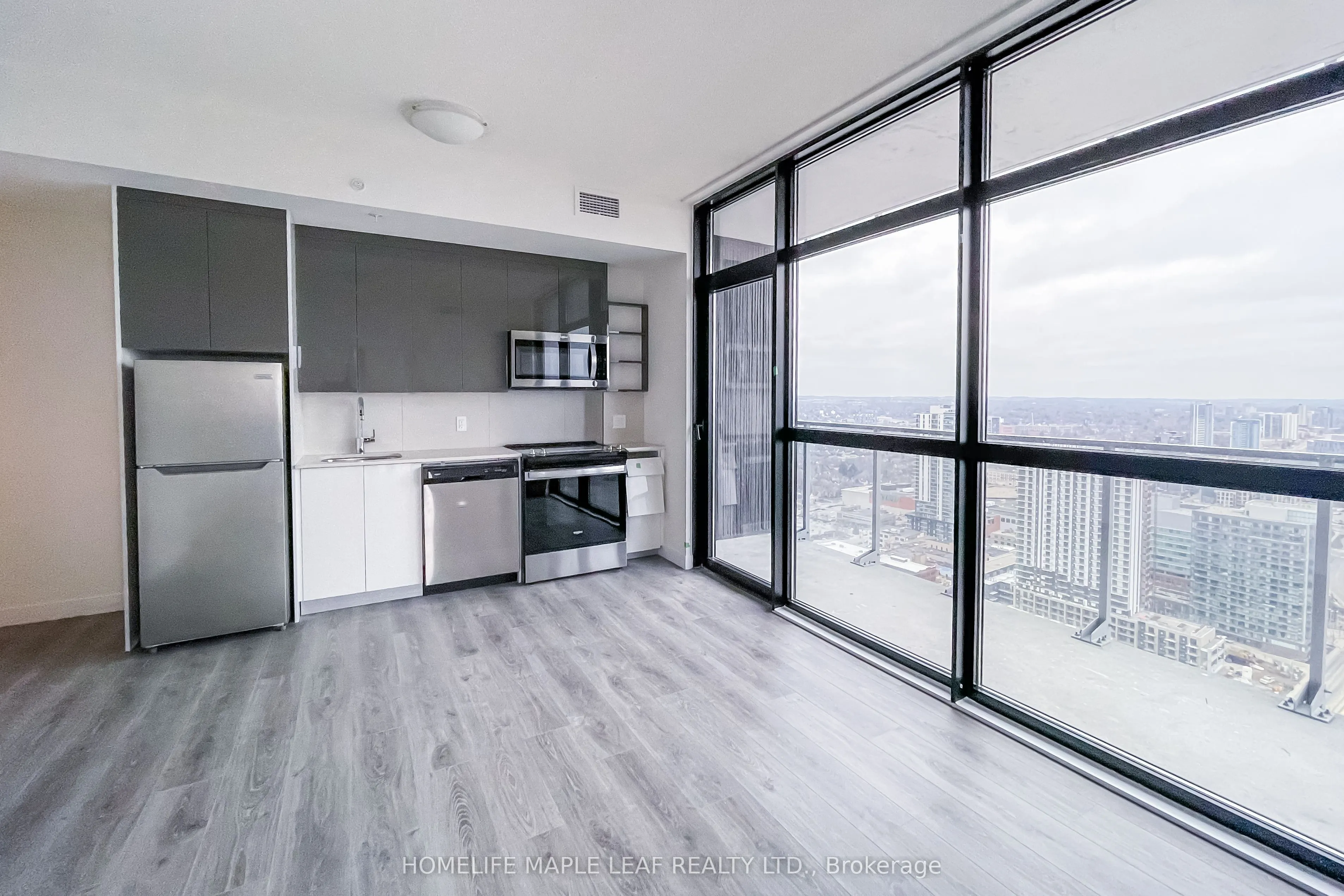 60 FREDERICK Street, #3407