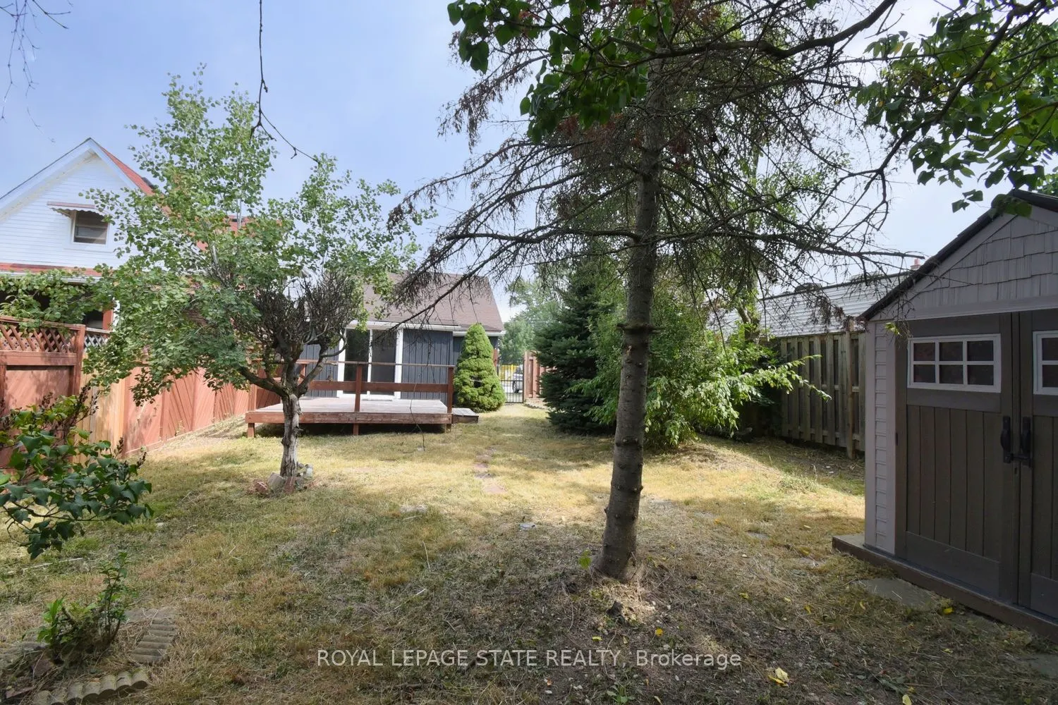 120 Clara Street