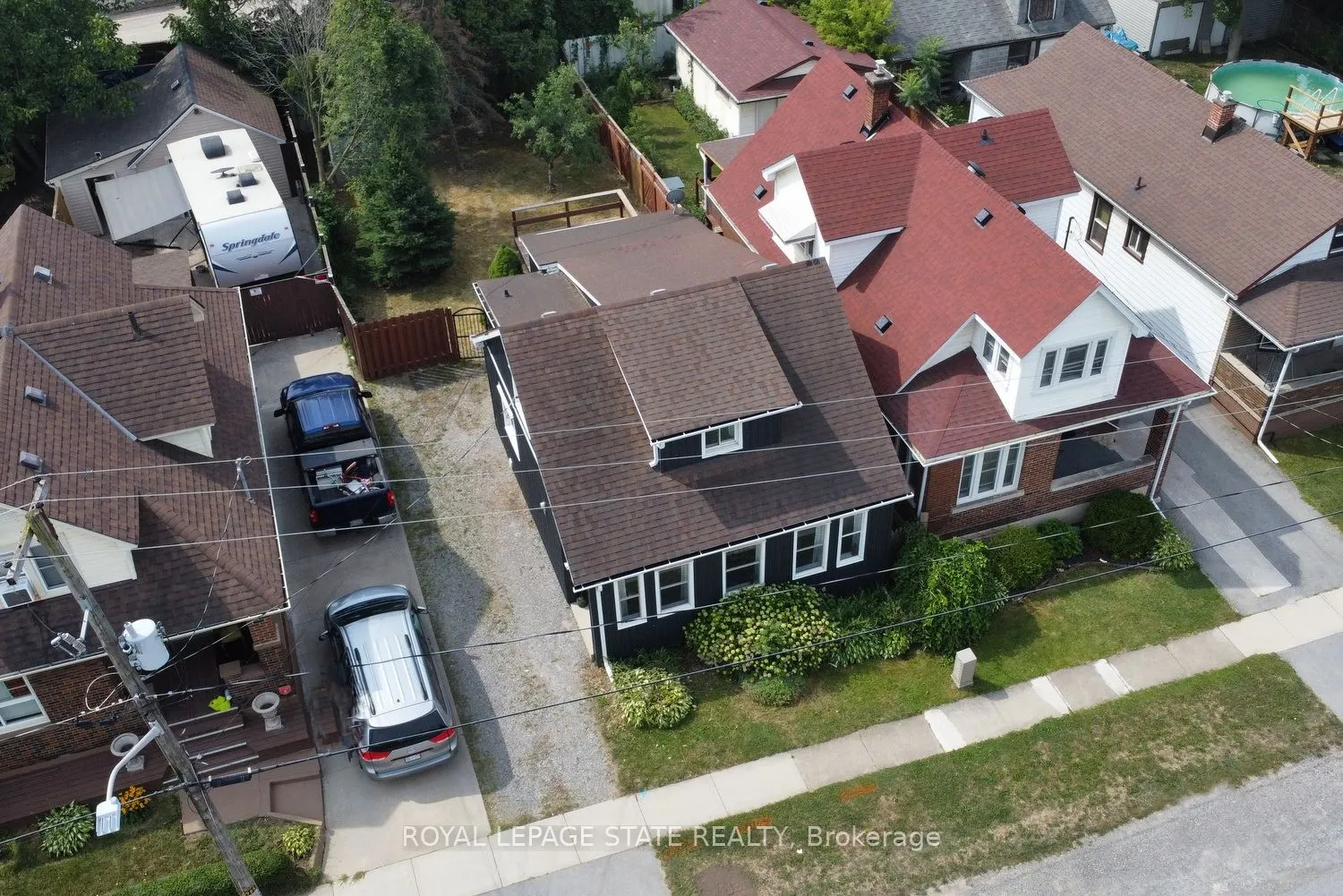 120 Clara Street
