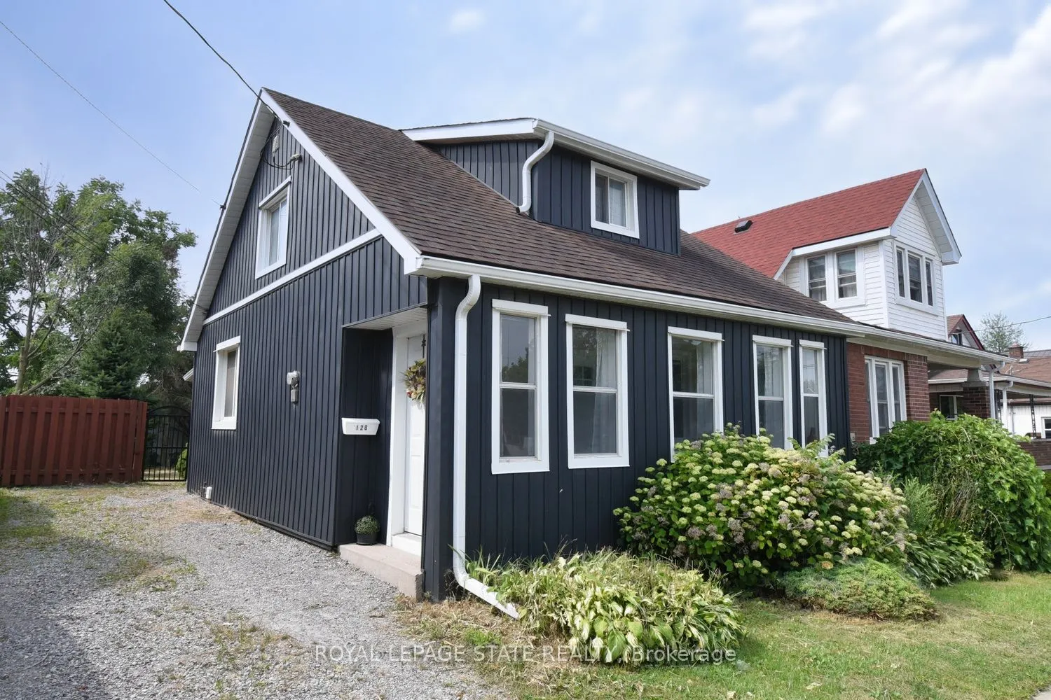 120 Clara Street