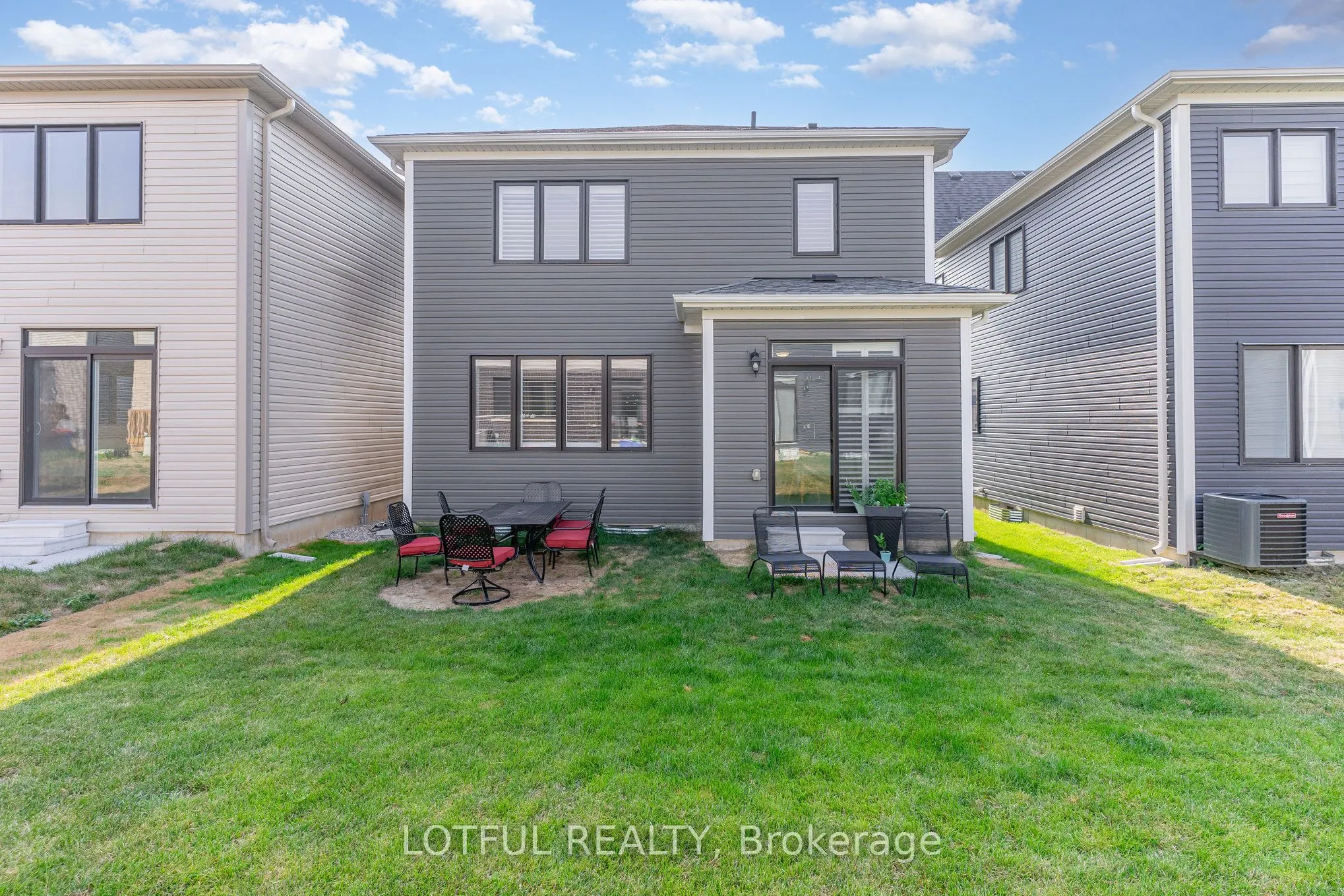 82 Lilac Circle