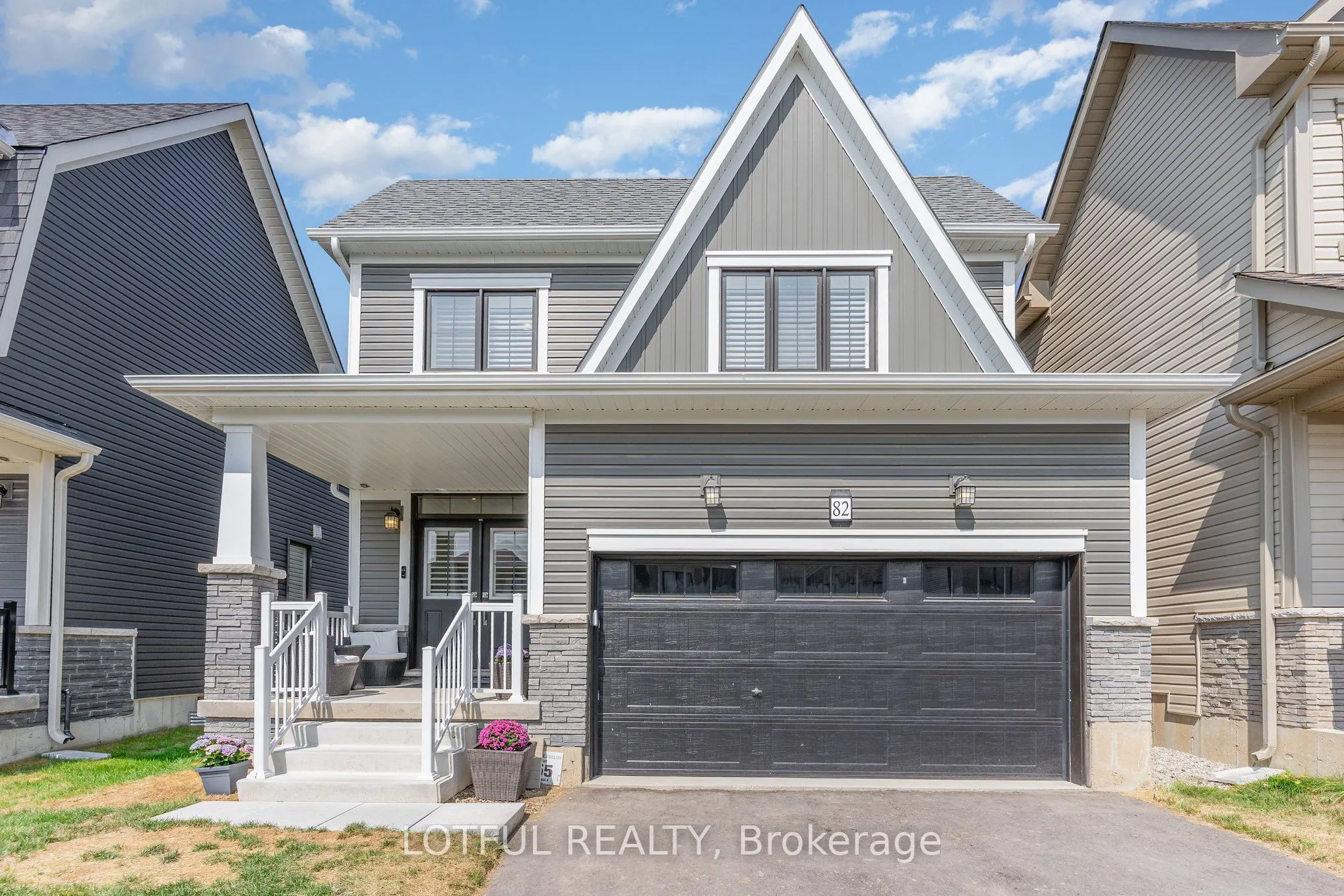 82 Lilac Circle