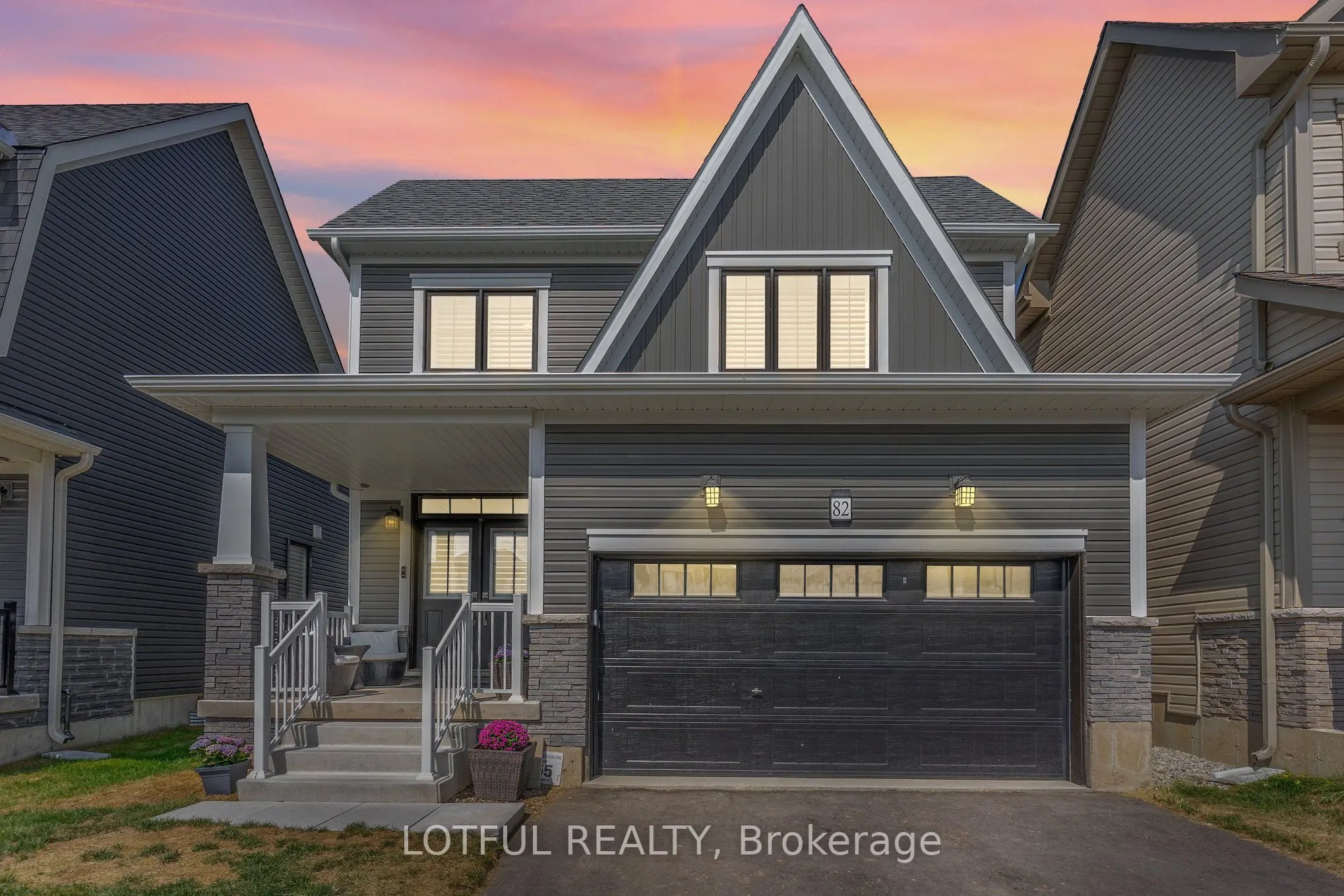 82 Lilac Circle
