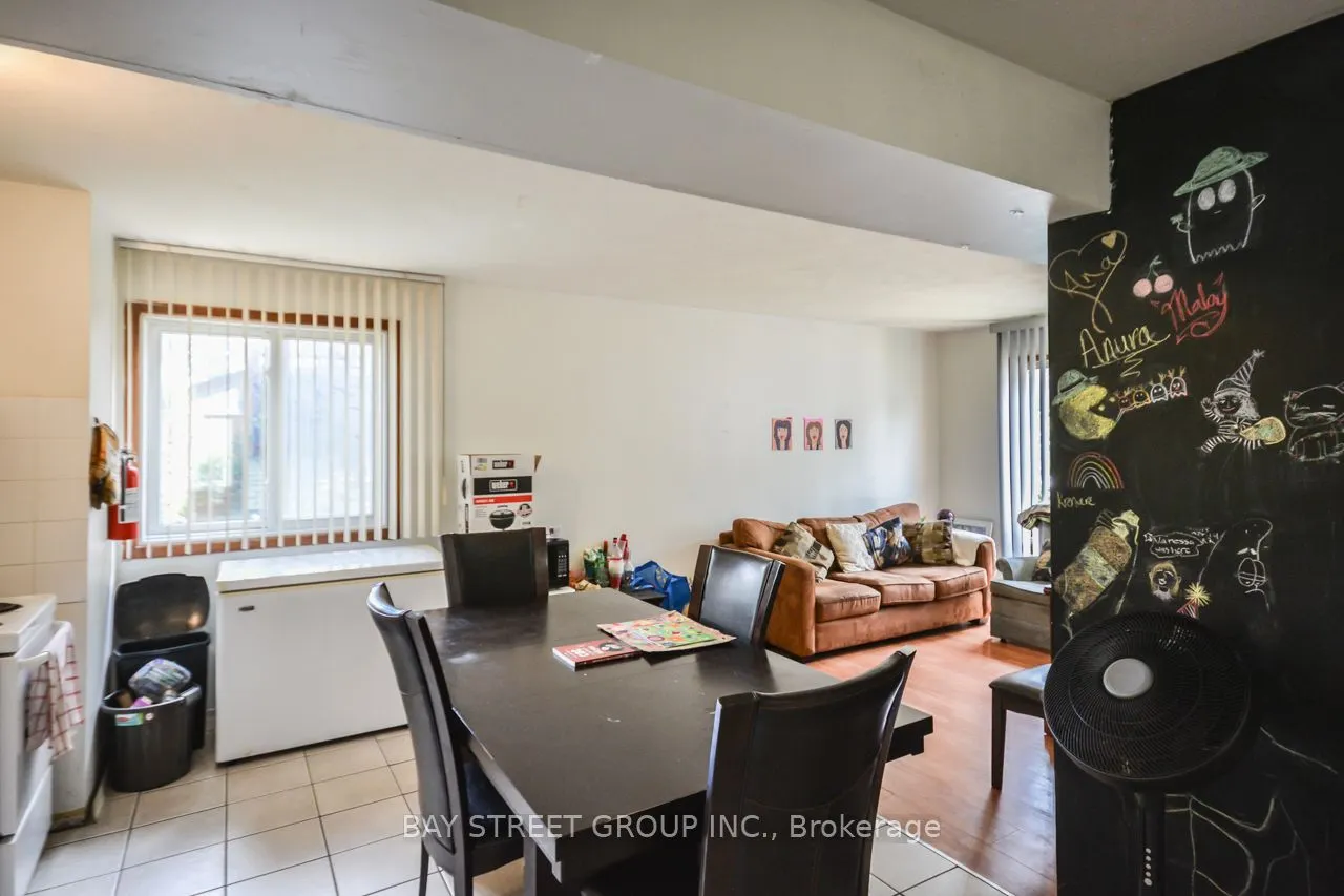 38 Noecker Street, #Lower floor