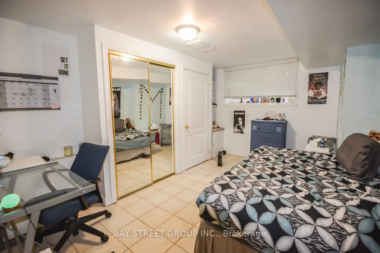 38 Noecker Street, #Lower floor