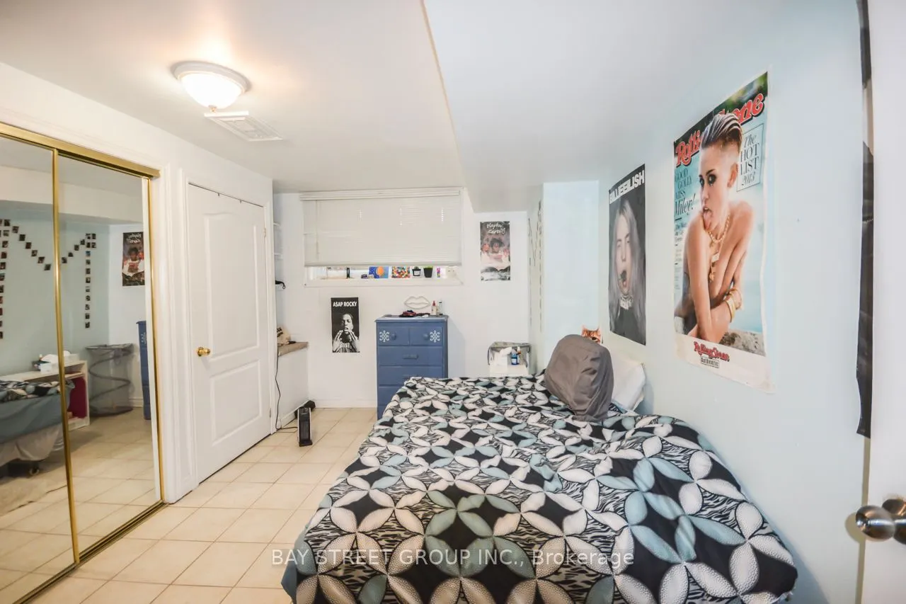 38 Noecker Street, #Lower floor